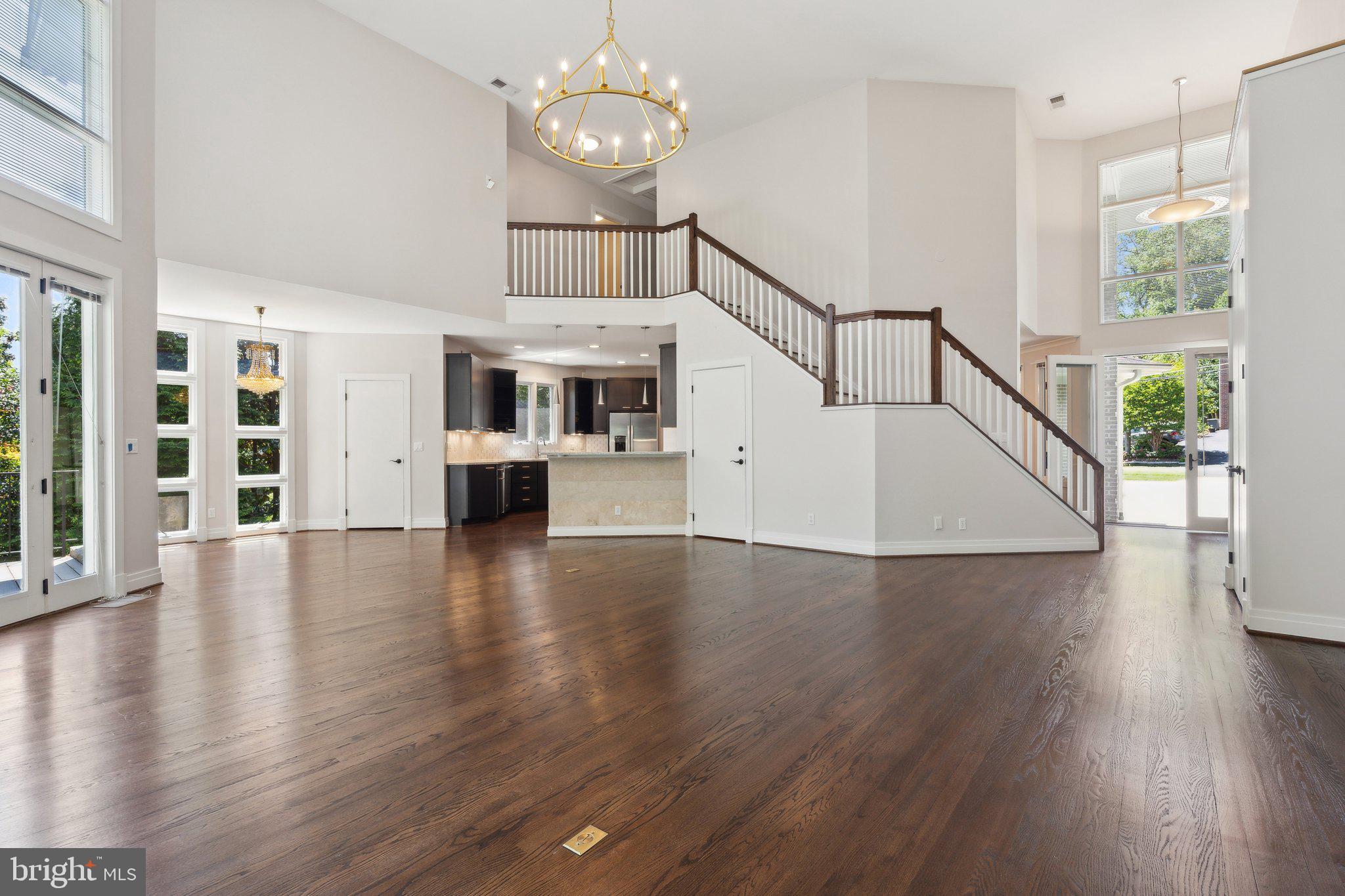 PROVIDENCE FOREST - Residential Lease