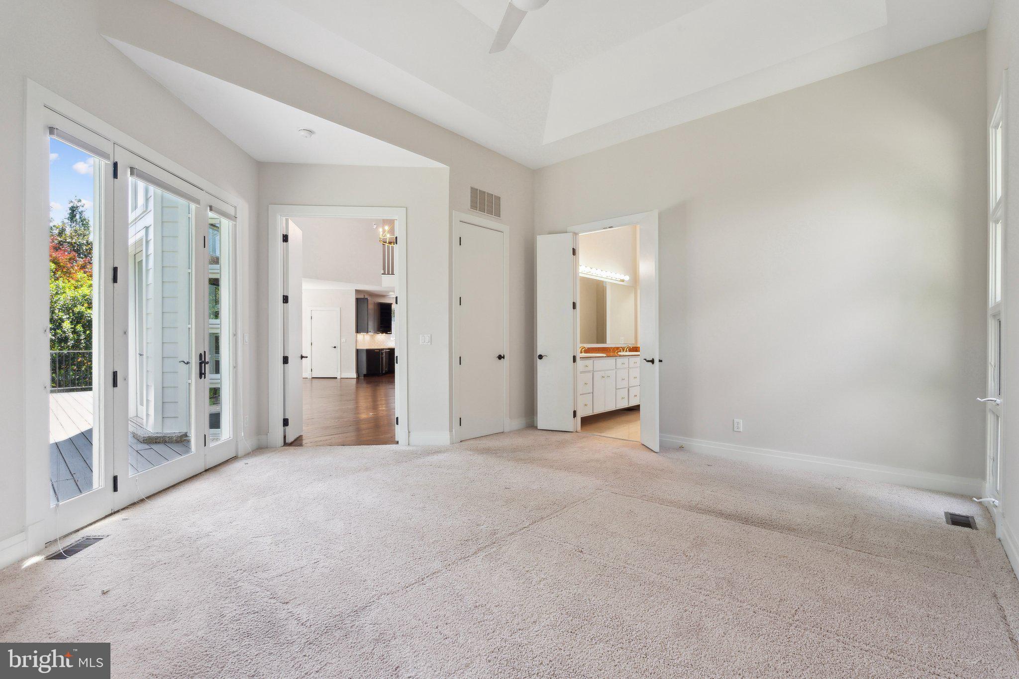 PROVIDENCE FOREST - Residential Lease