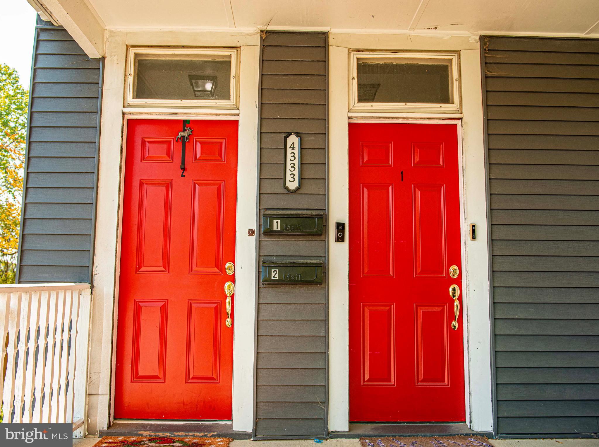 4333 GLENMORE AVENUE