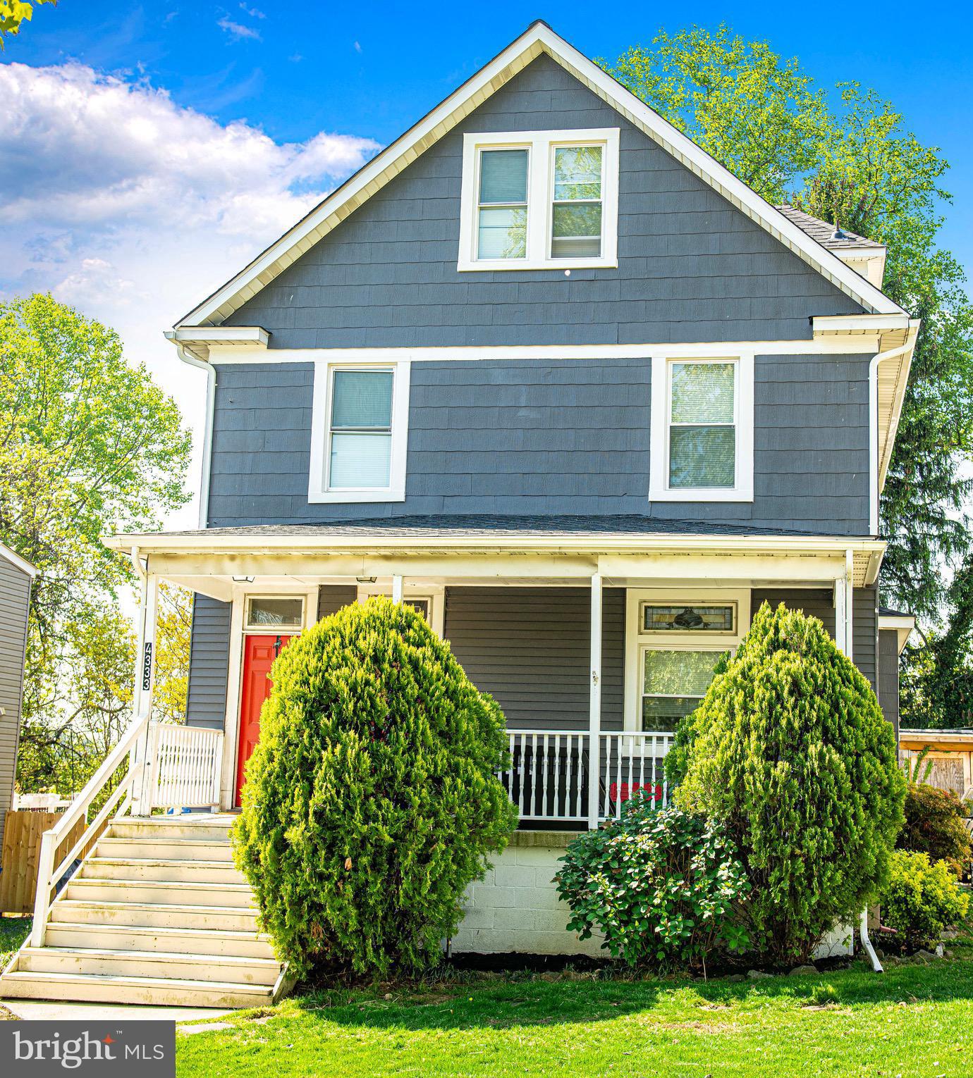 4333 GLENMORE AVENUE