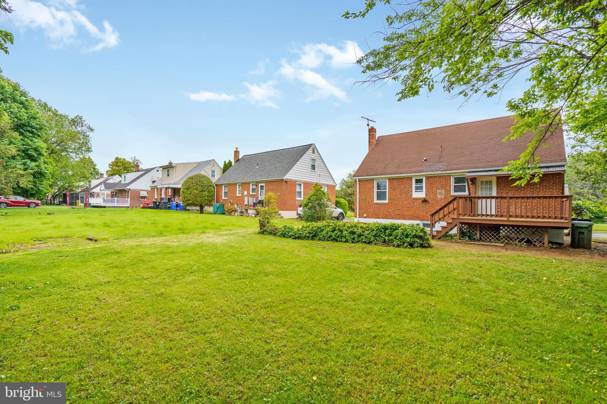 MILLVALE - Residential