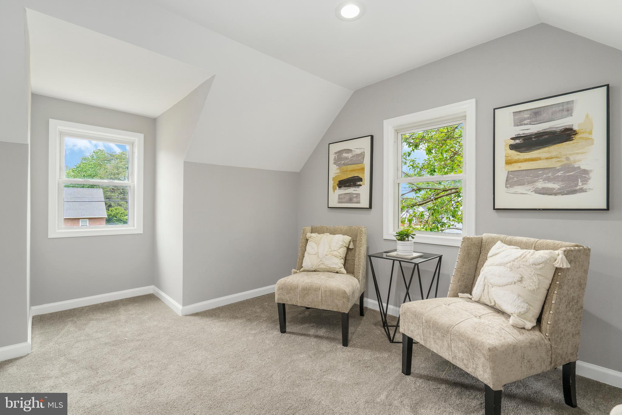 MILLVALE - Residential