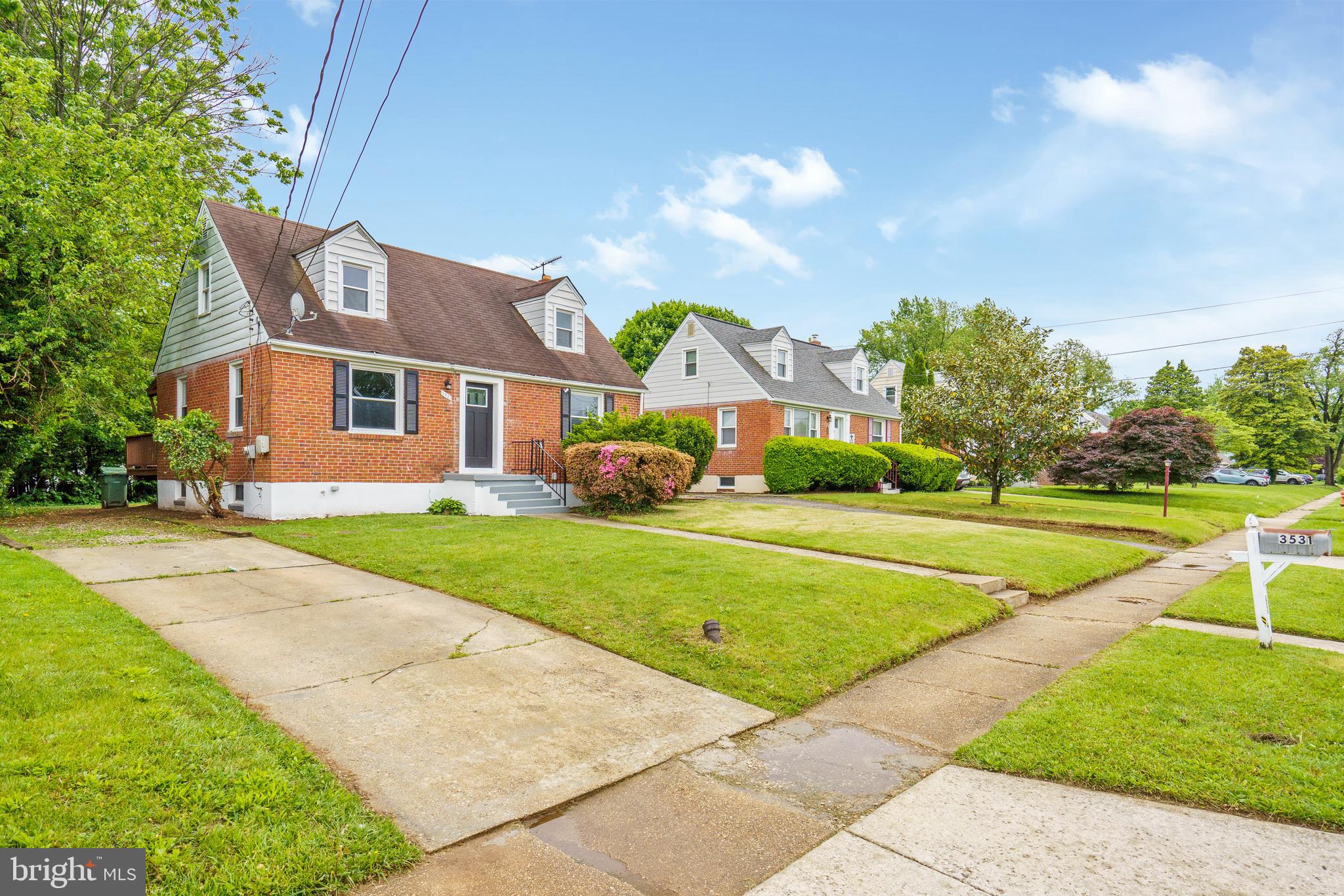 MILLVALE - Residential