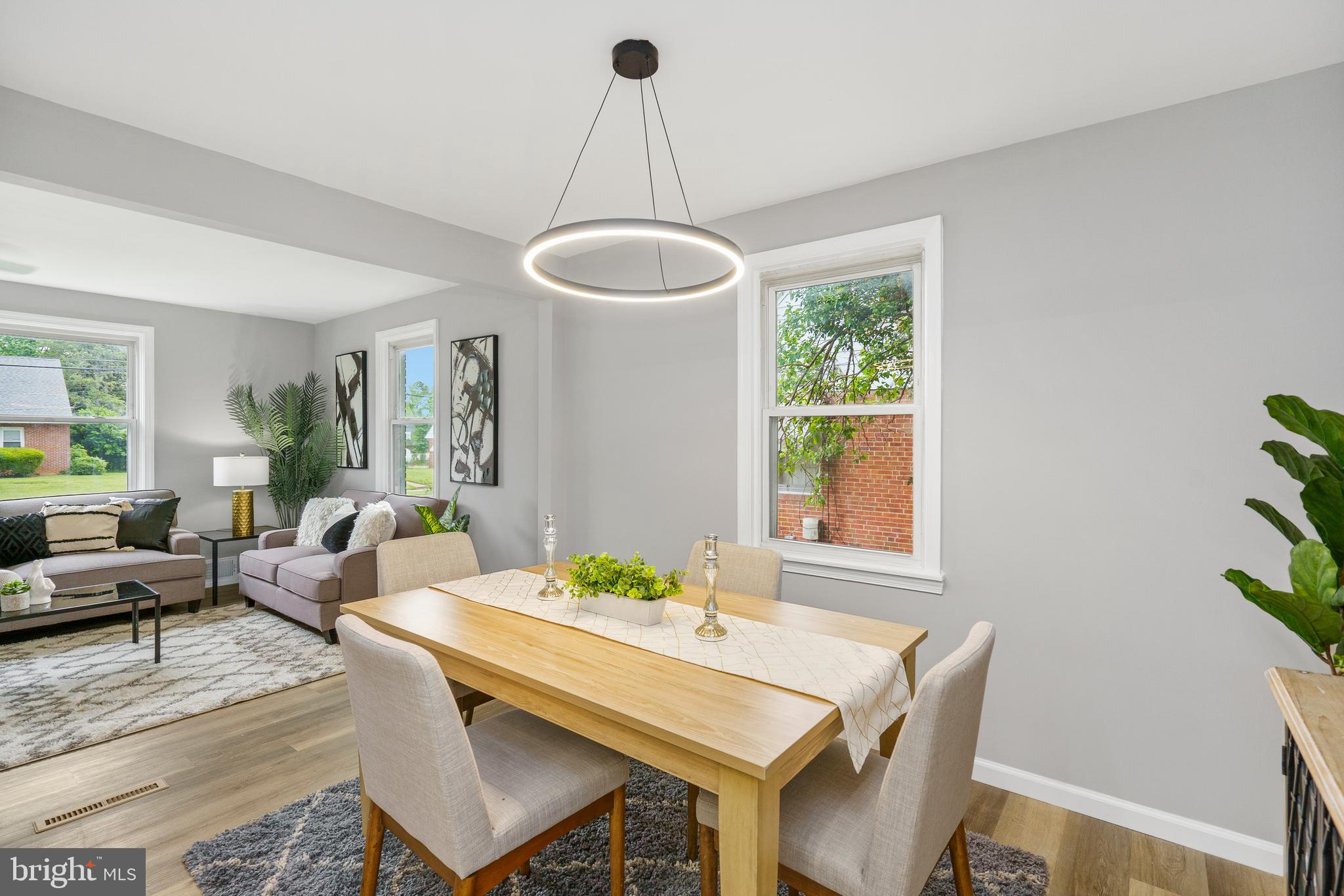 MILLVALE - Residential