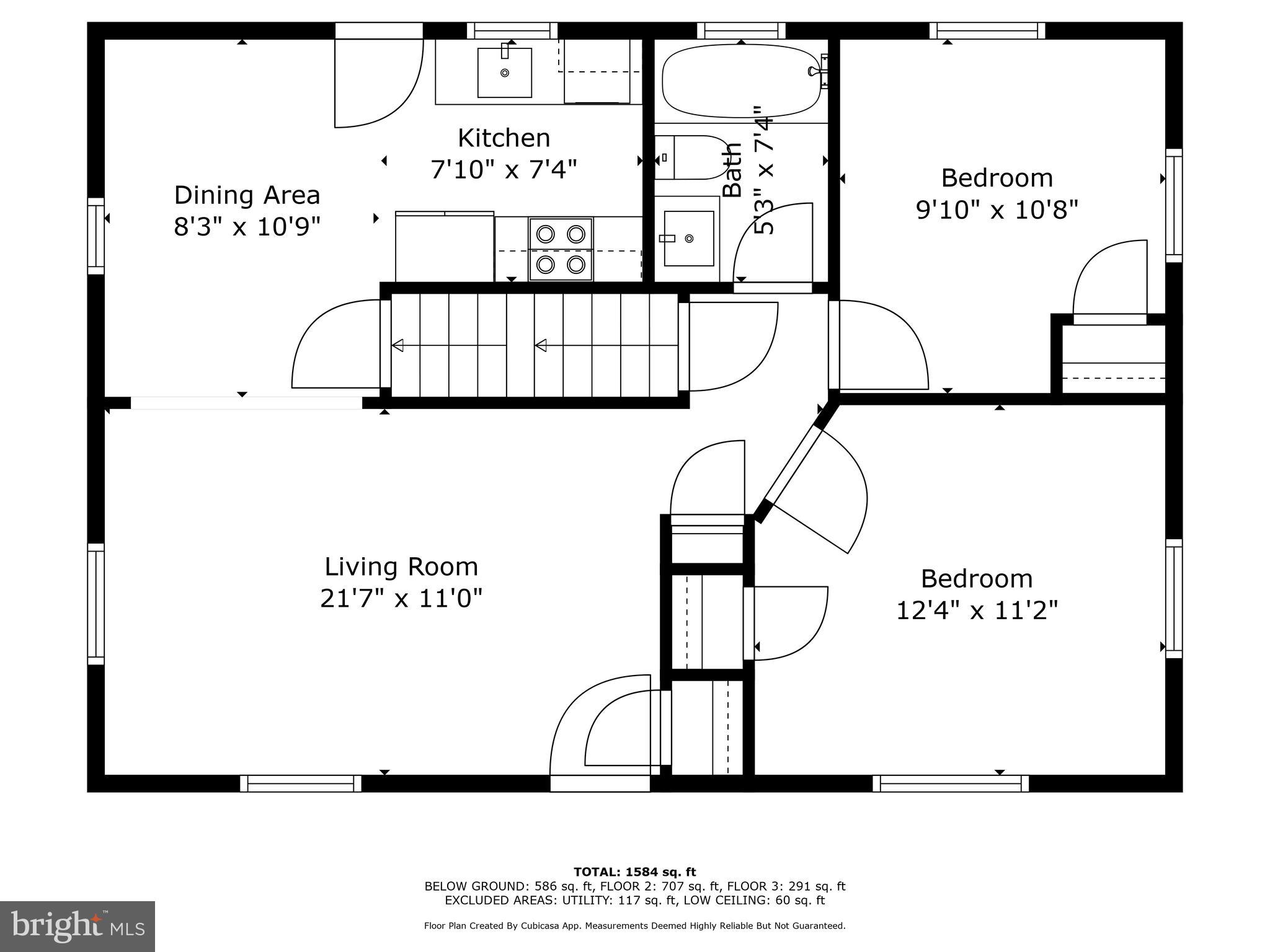 MILLVALE - Residential