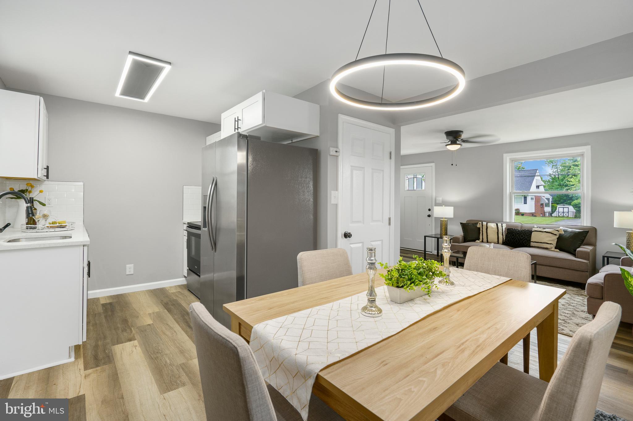 MILLVALE - Residential