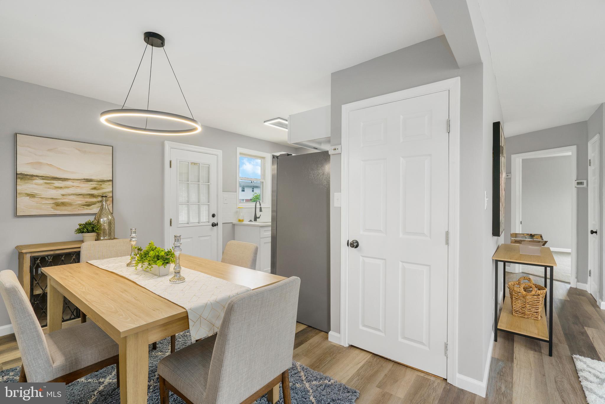 MILLVALE - Residential