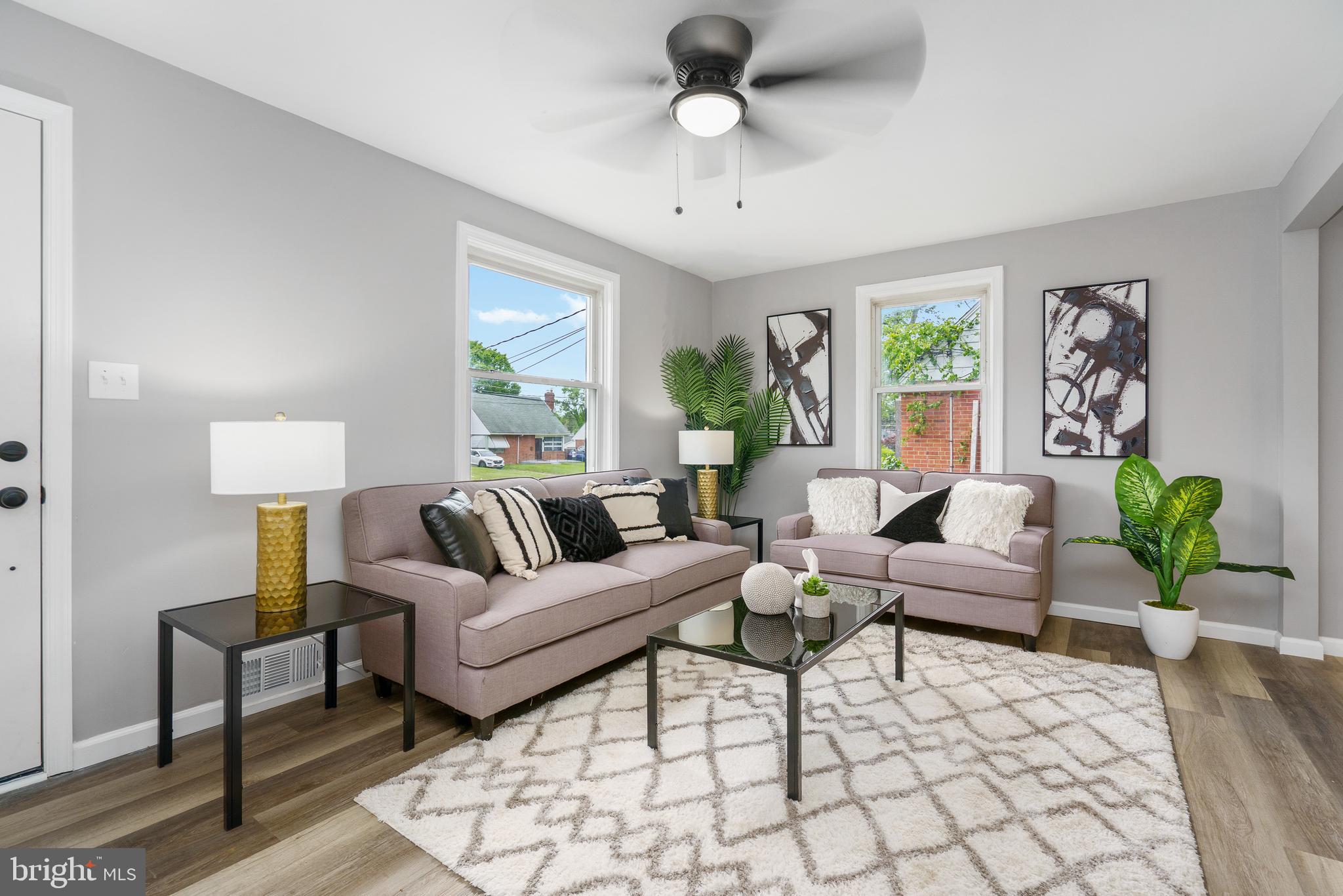 MILLVALE - Residential