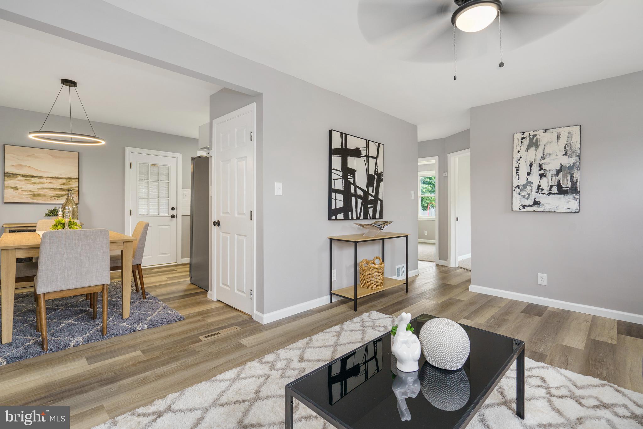 MILLVALE - Residential