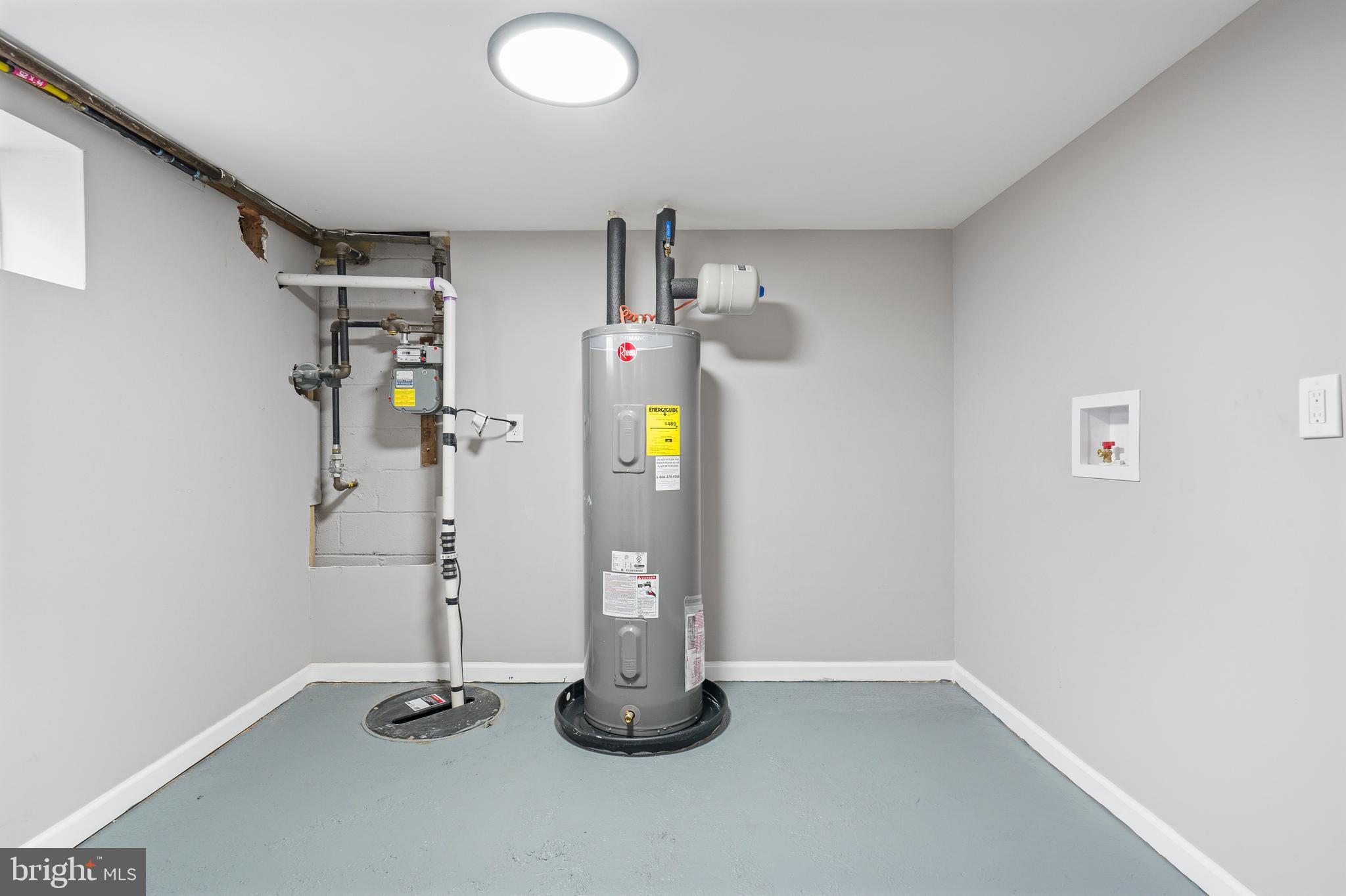 MILLVALE - Residential