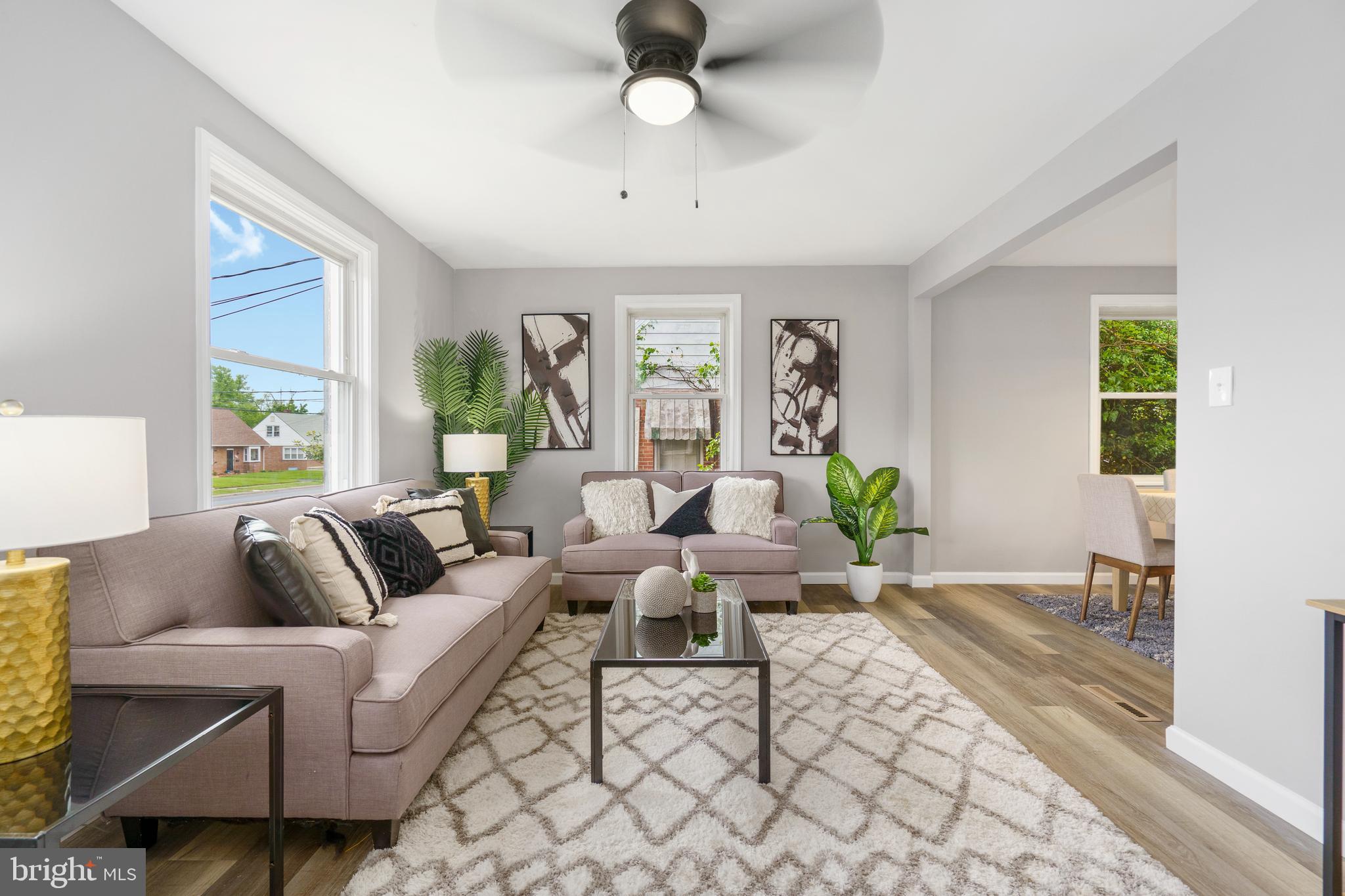 MILLVALE - Residential