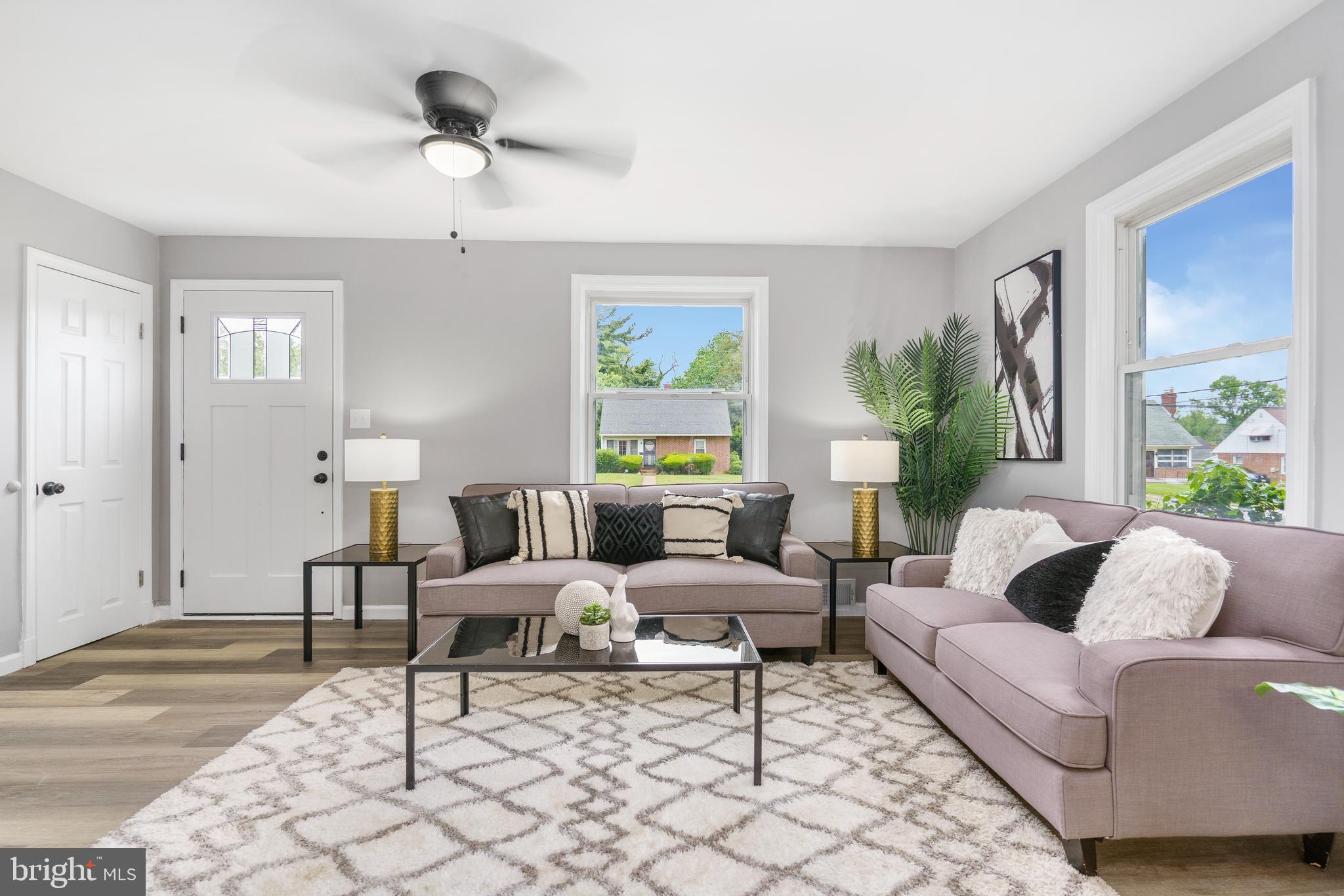 MILLVALE - Residential