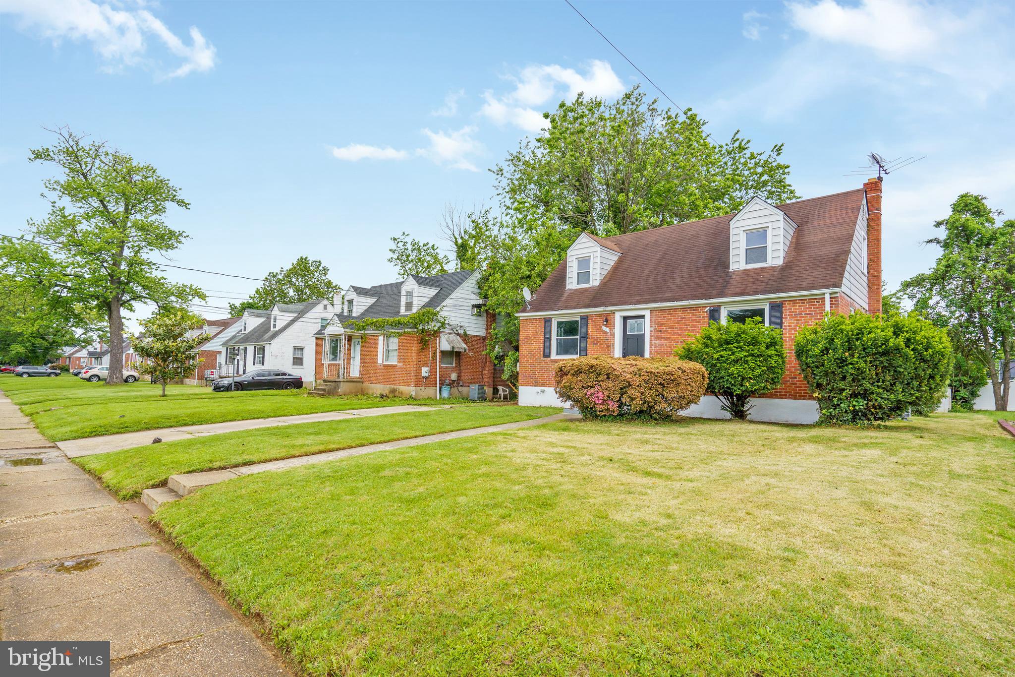 MILLVALE - Residential