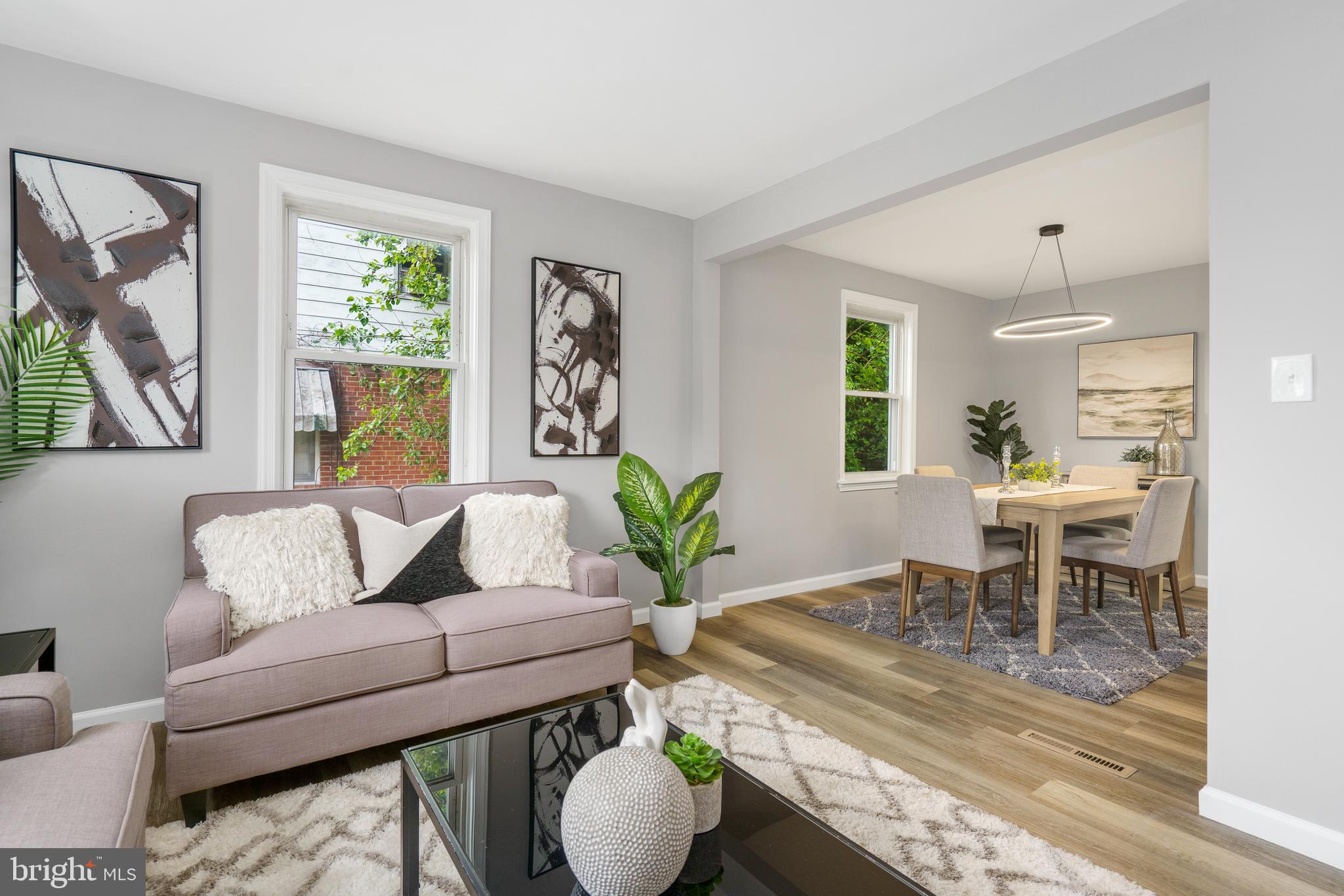 MILLVALE - Residential