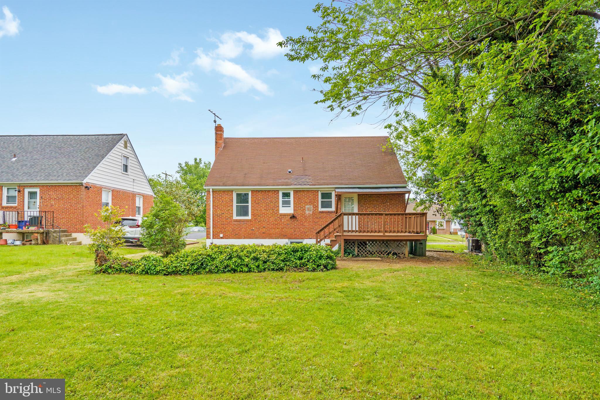 MILLVALE - Residential