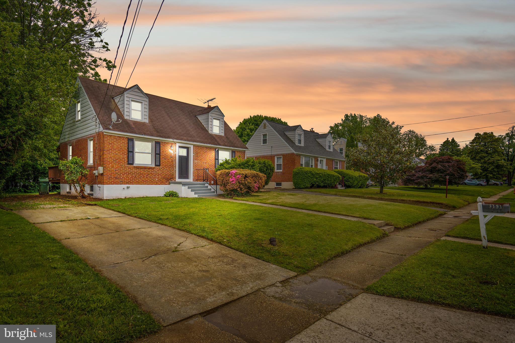 MILLVALE - Residential