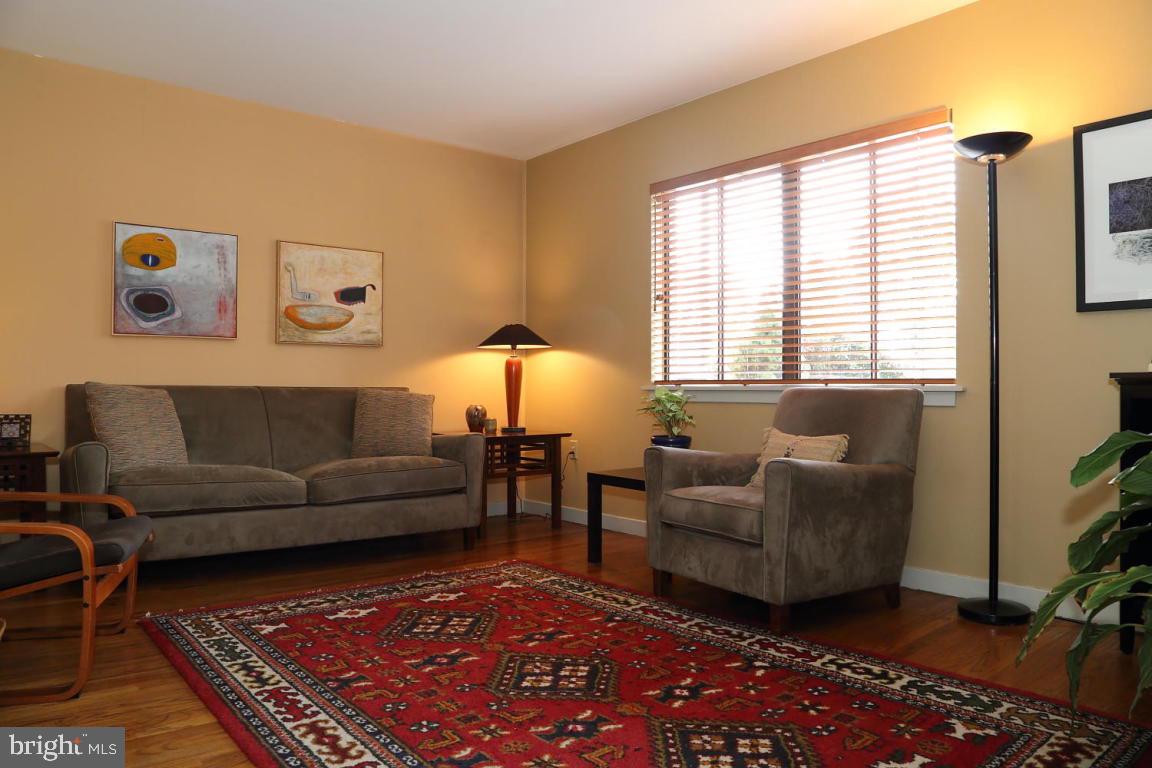 MARIETTA BOROUGH - Residential