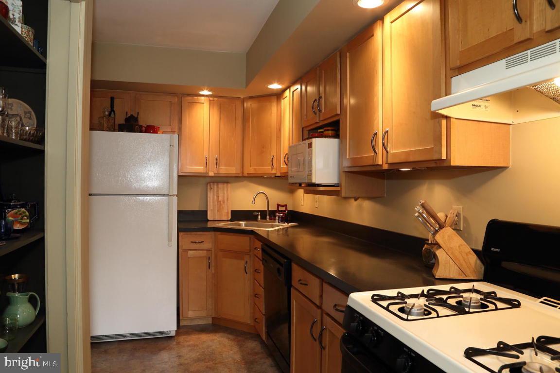 MARIETTA BOROUGH - Residential