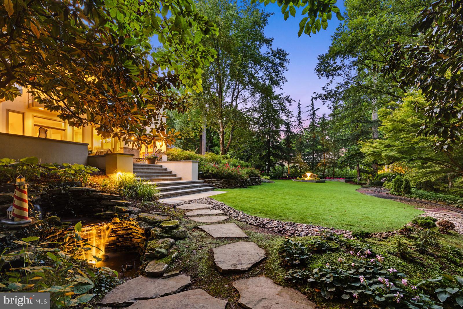 VALLEY GATE - Residential