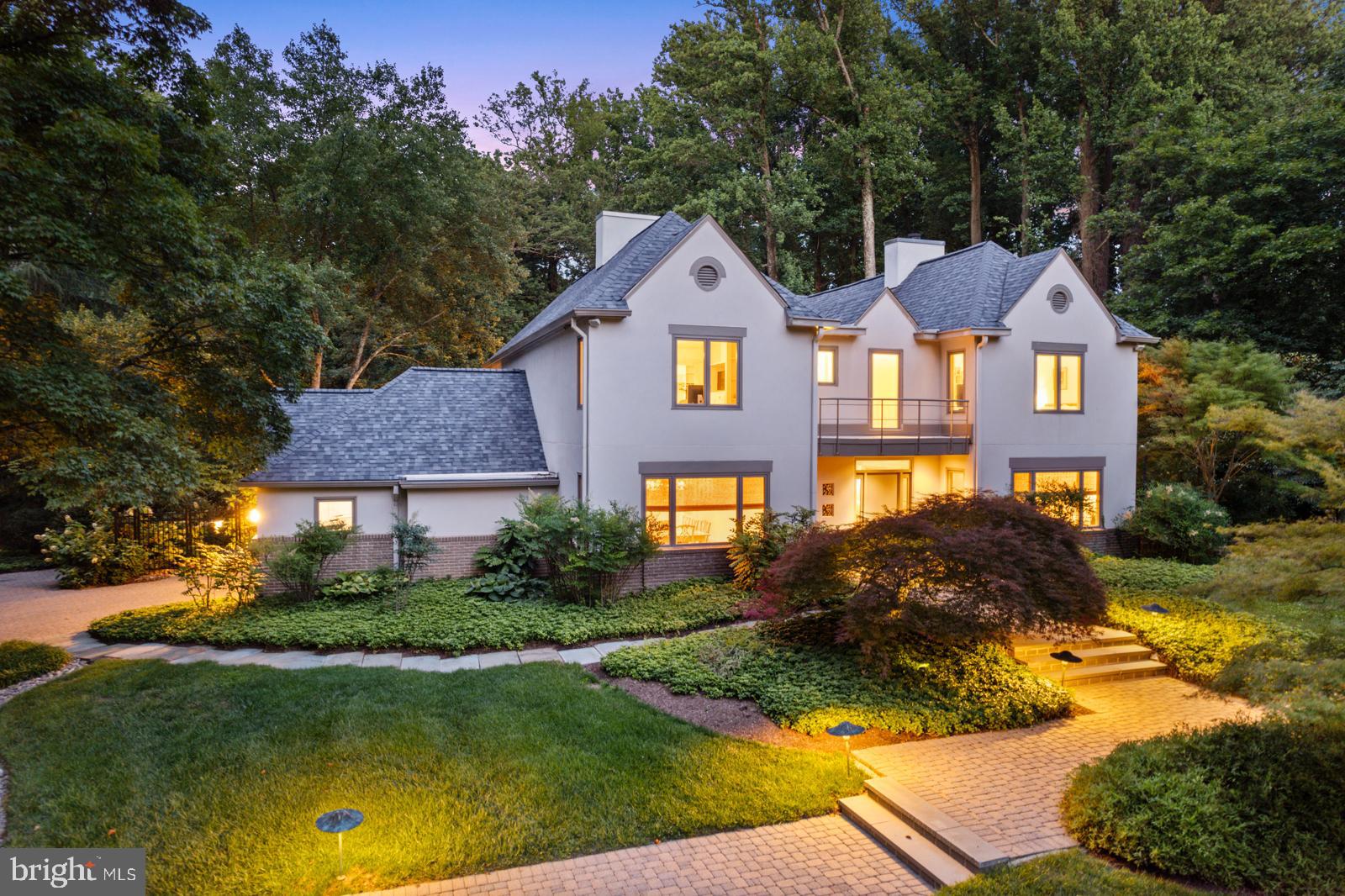 VALLEY GATE - Residential