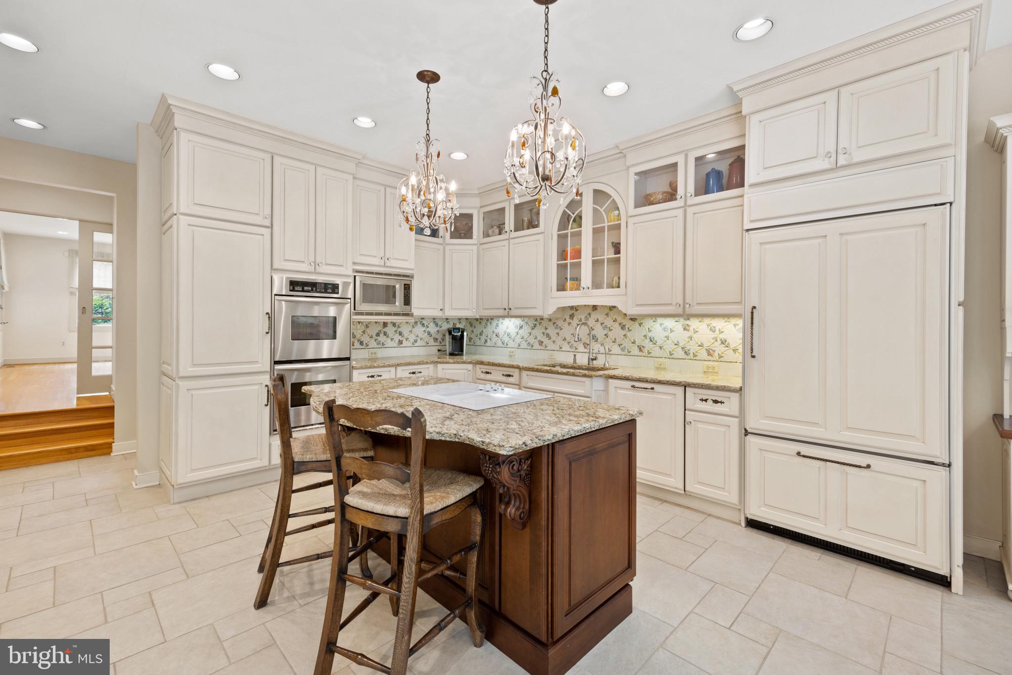 VALLEY GATE - Residential