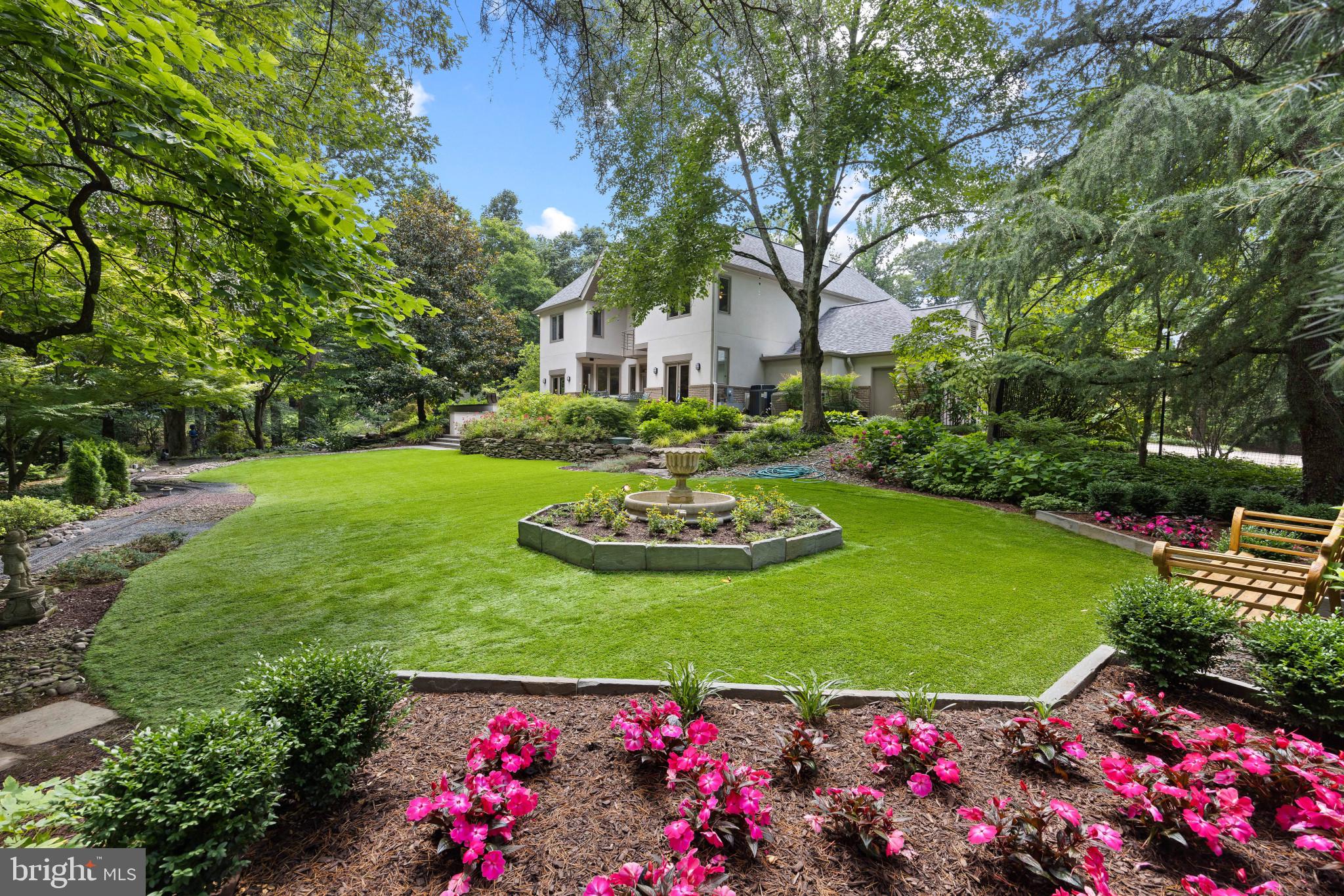 VALLEY GATE - Residential