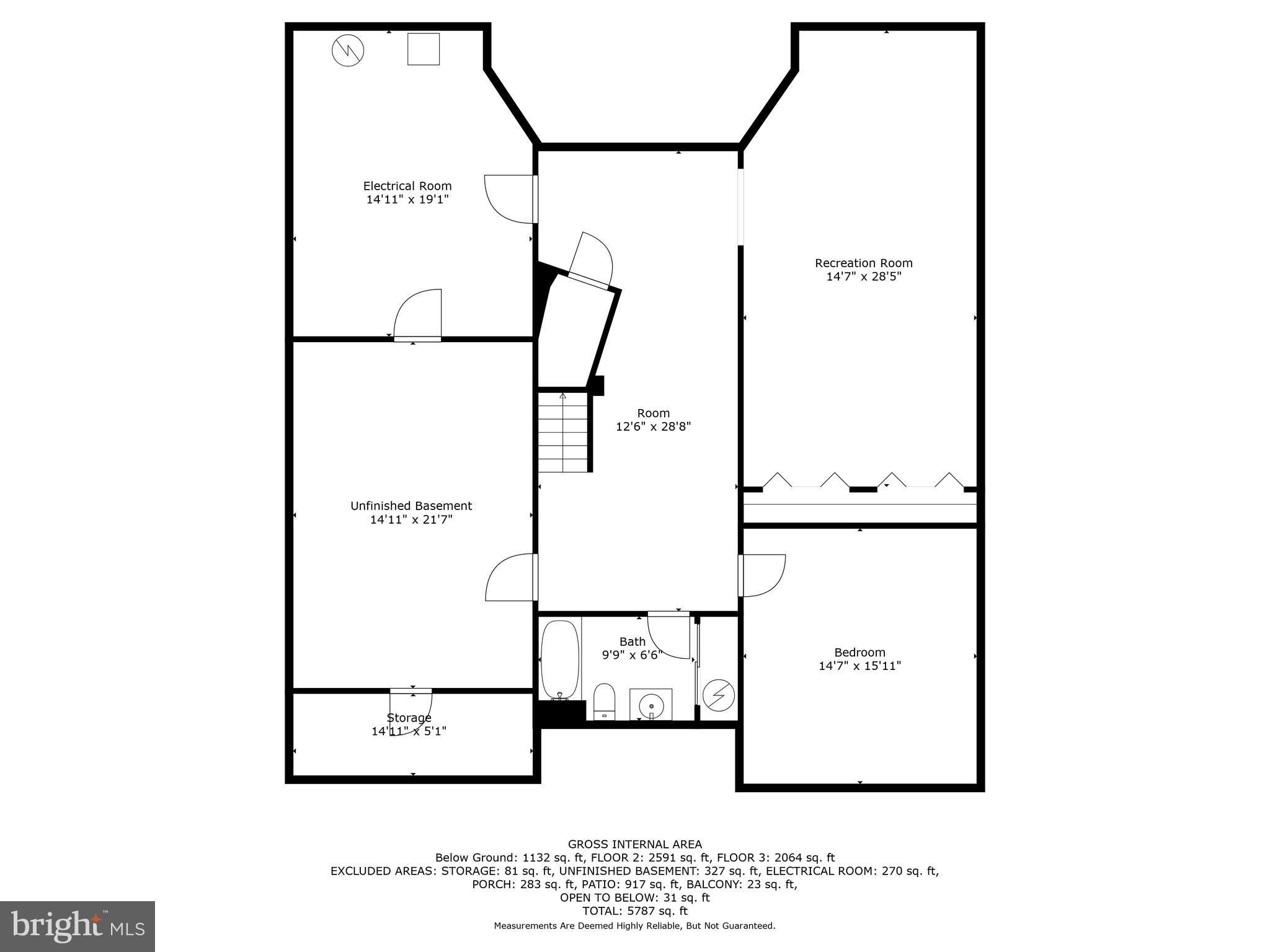 VALLEY GATE - Residential