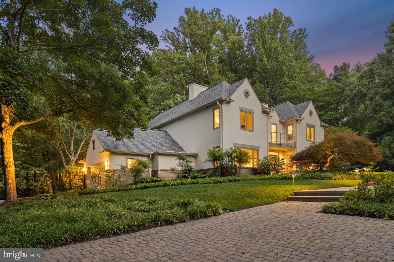 VALLEY GATE - Residential