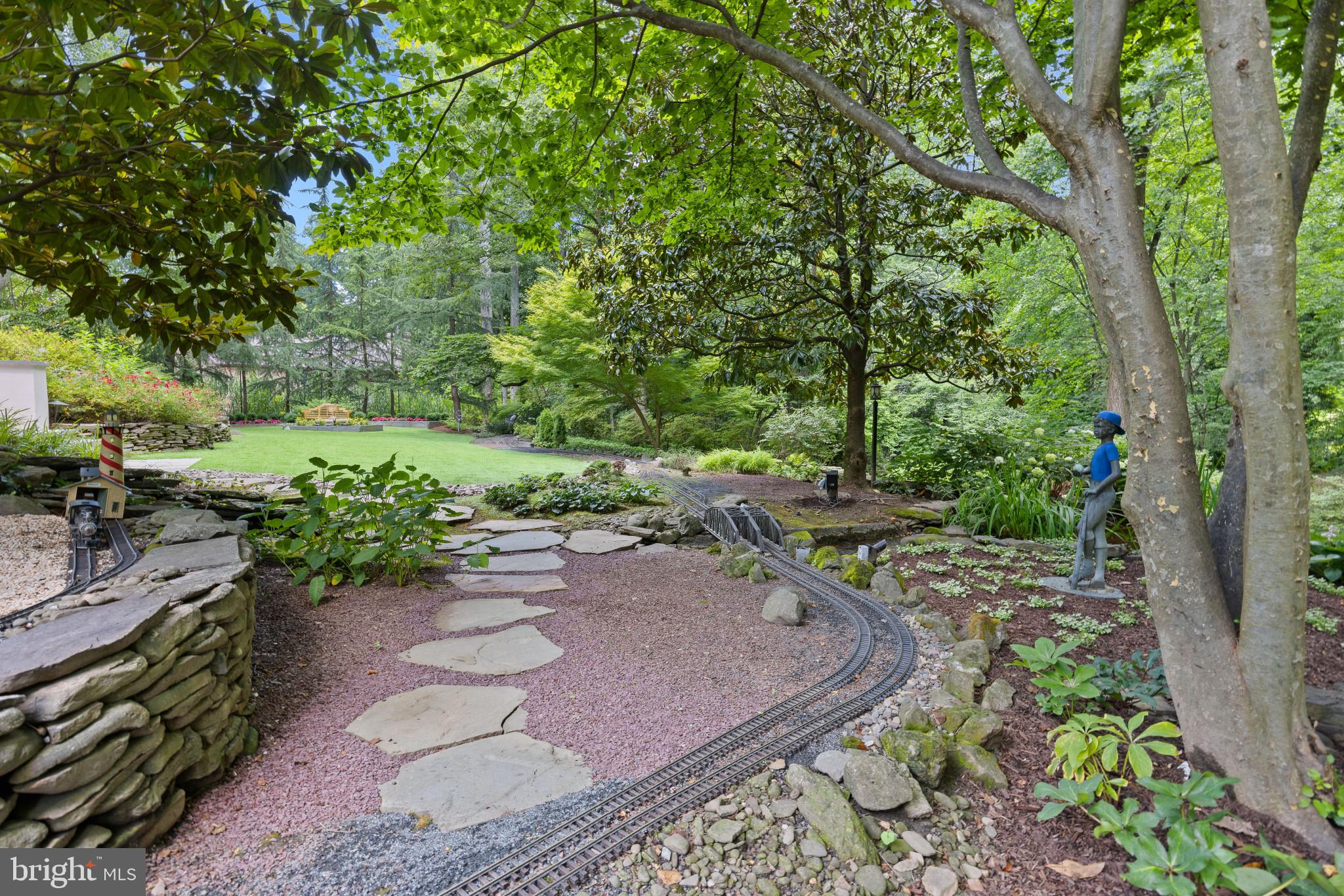 VALLEY GATE - Residential