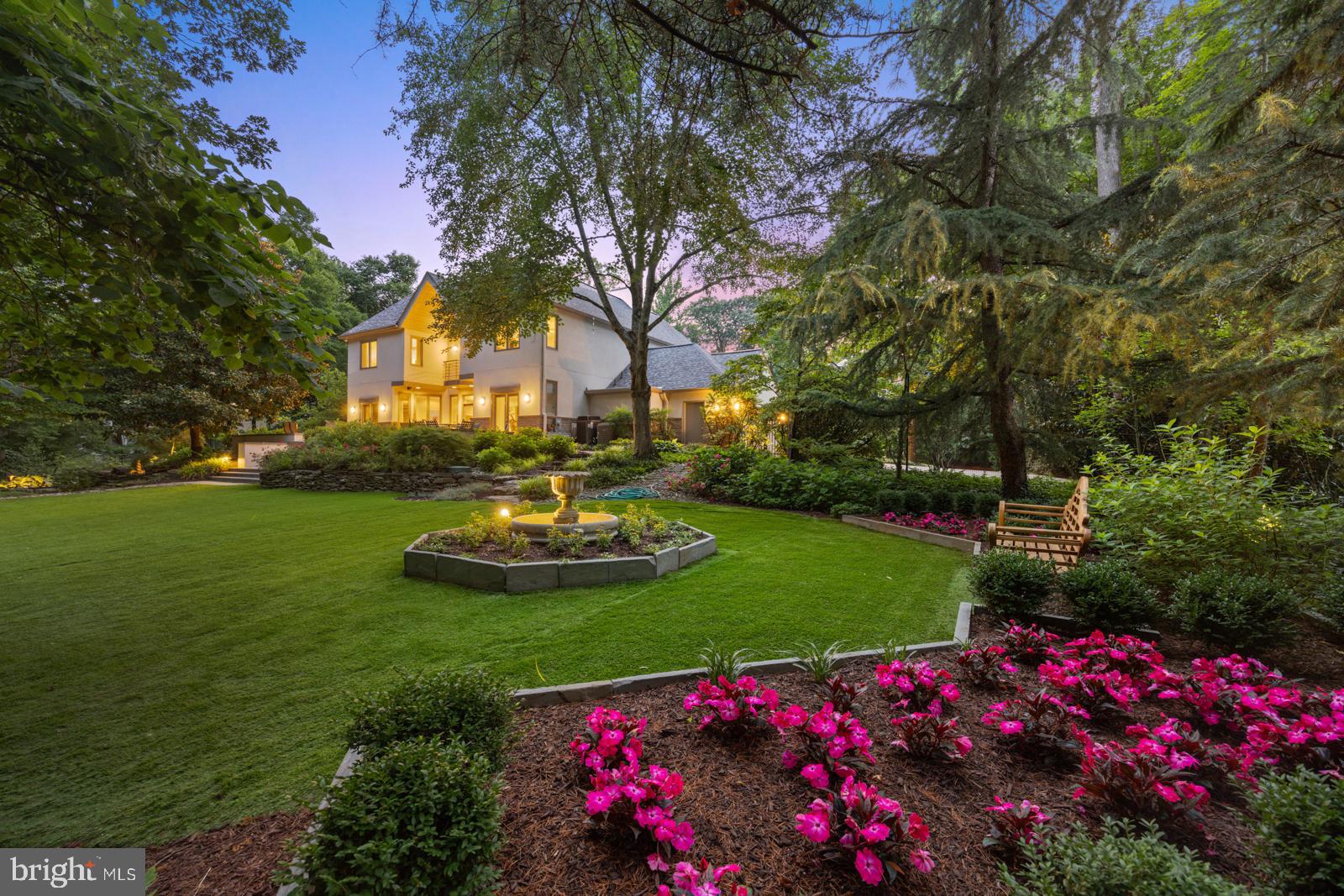 VALLEY GATE - Residential