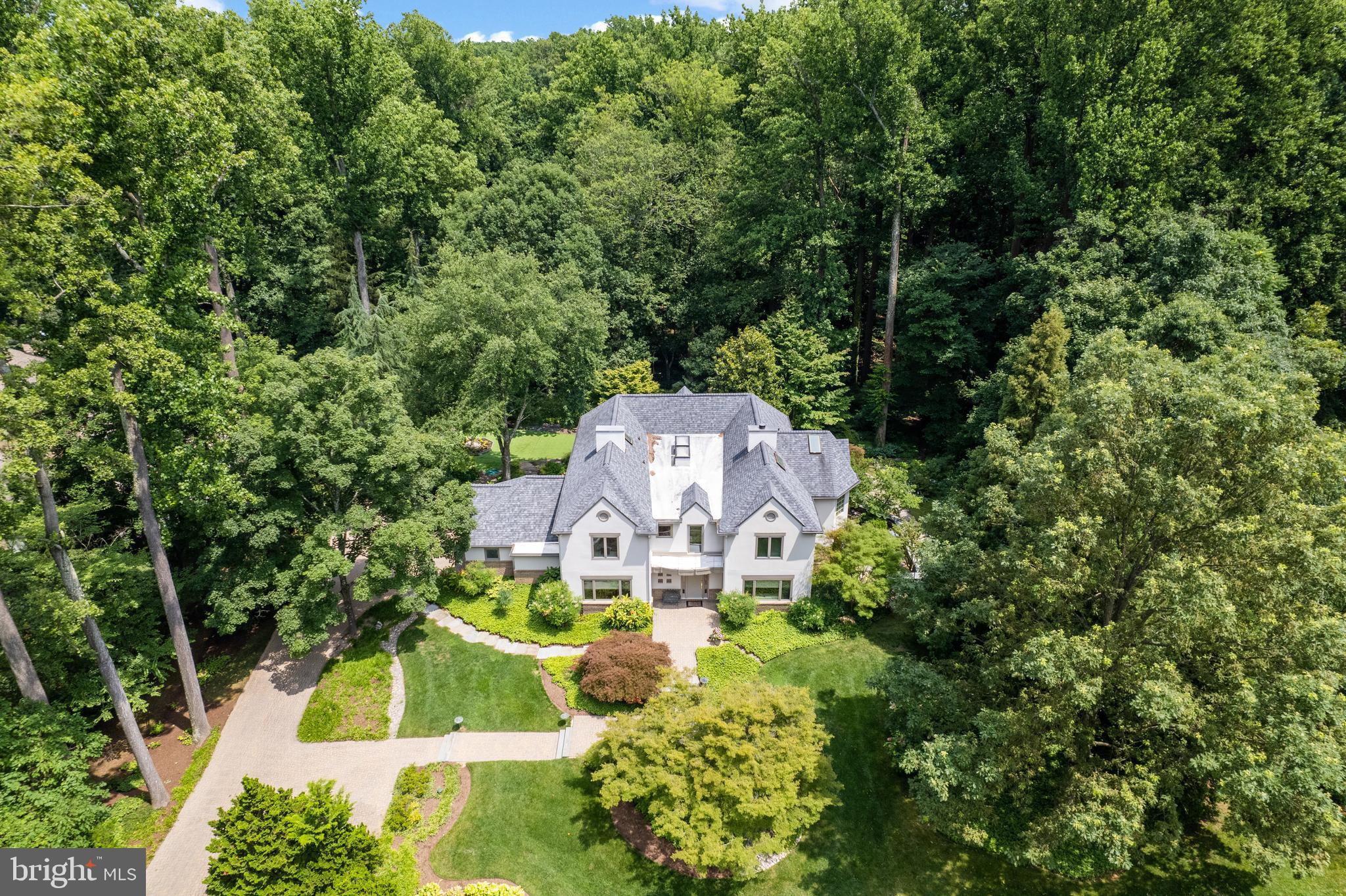 VALLEY GATE - Residential