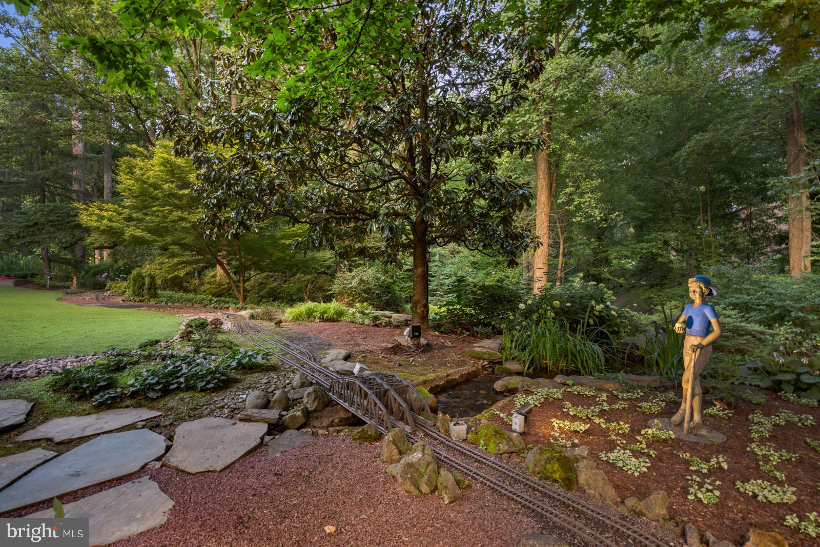 VALLEY GATE - Residential