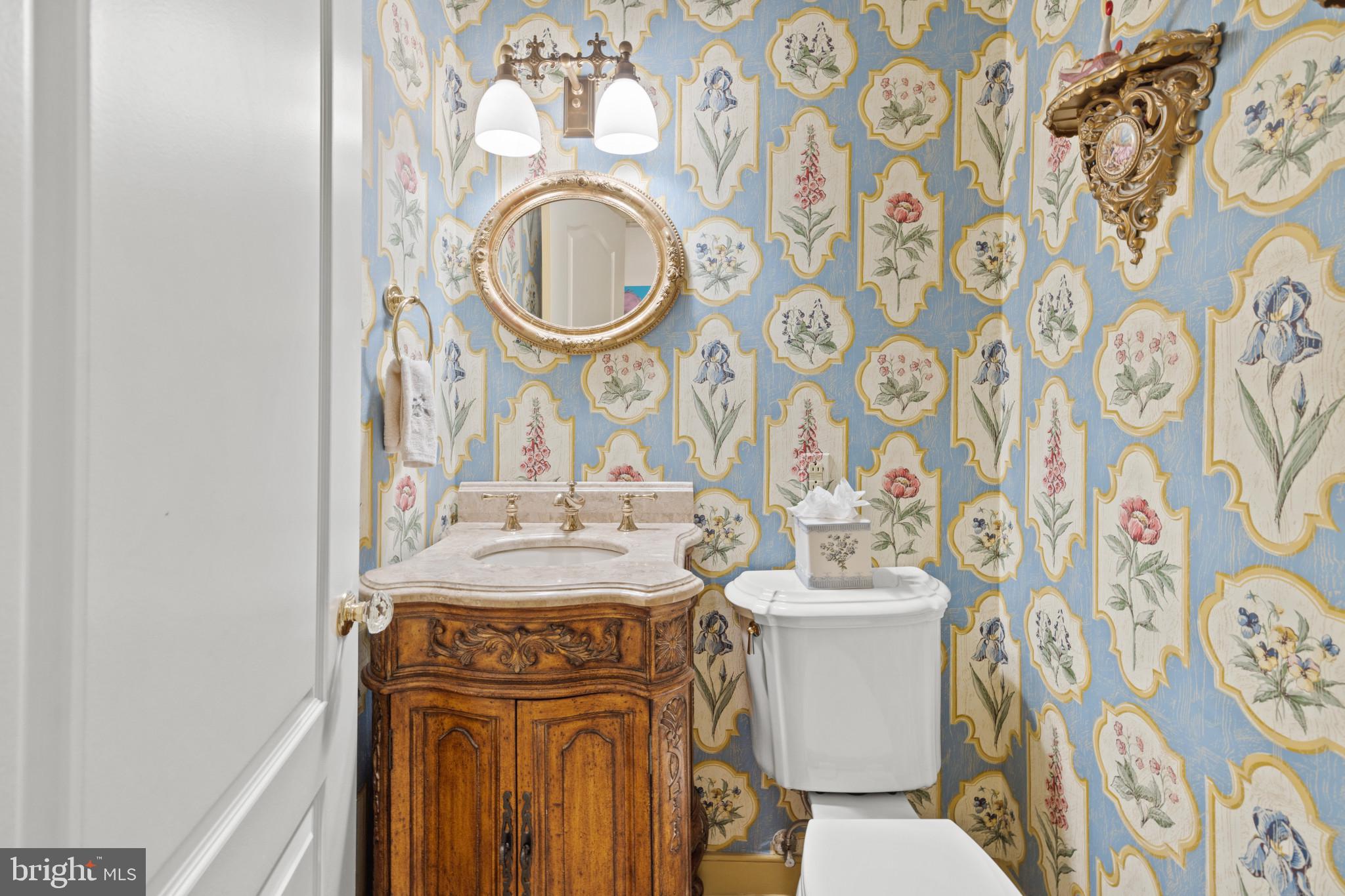 VALLEY GATE - Residential