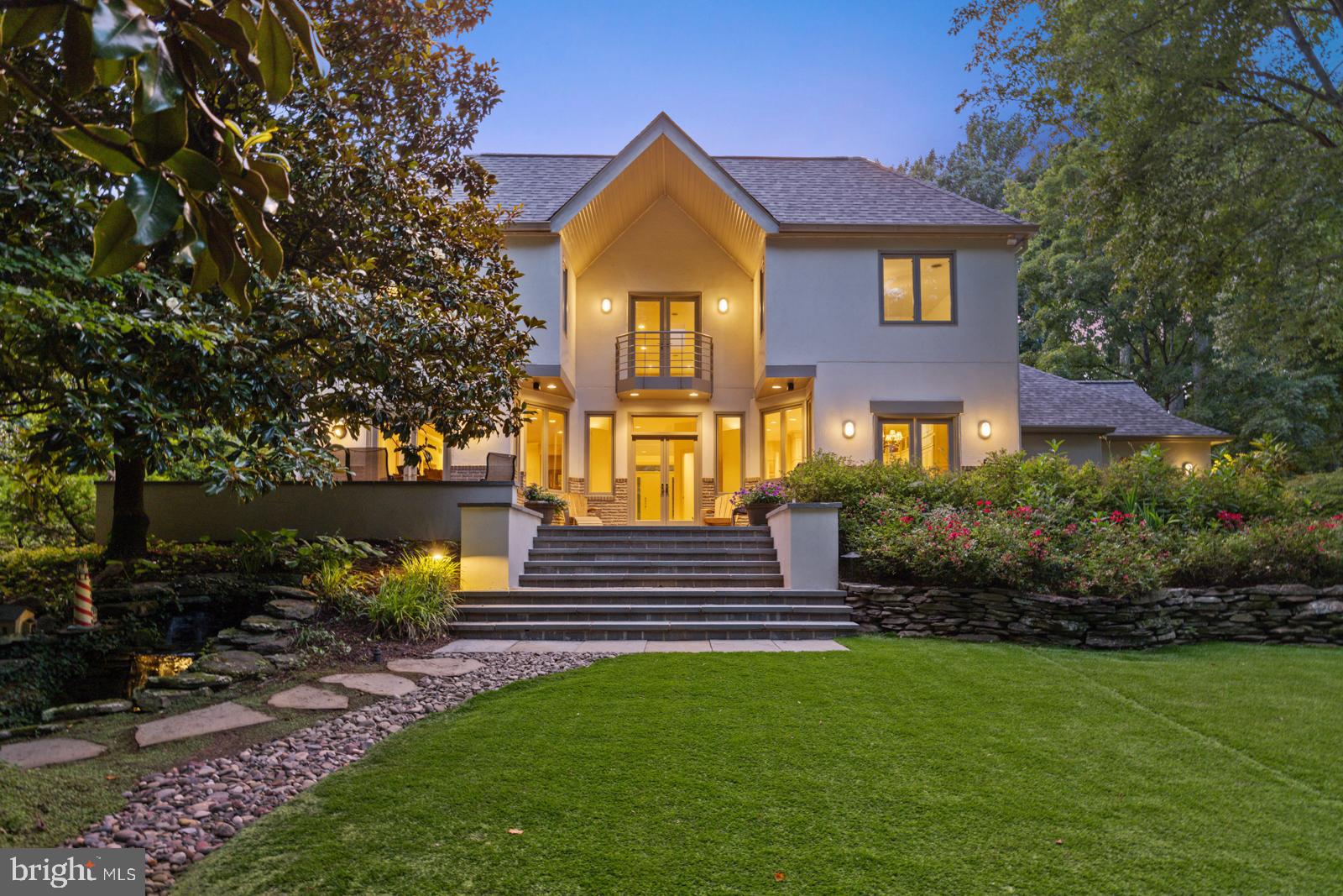 VALLEY GATE - Residential