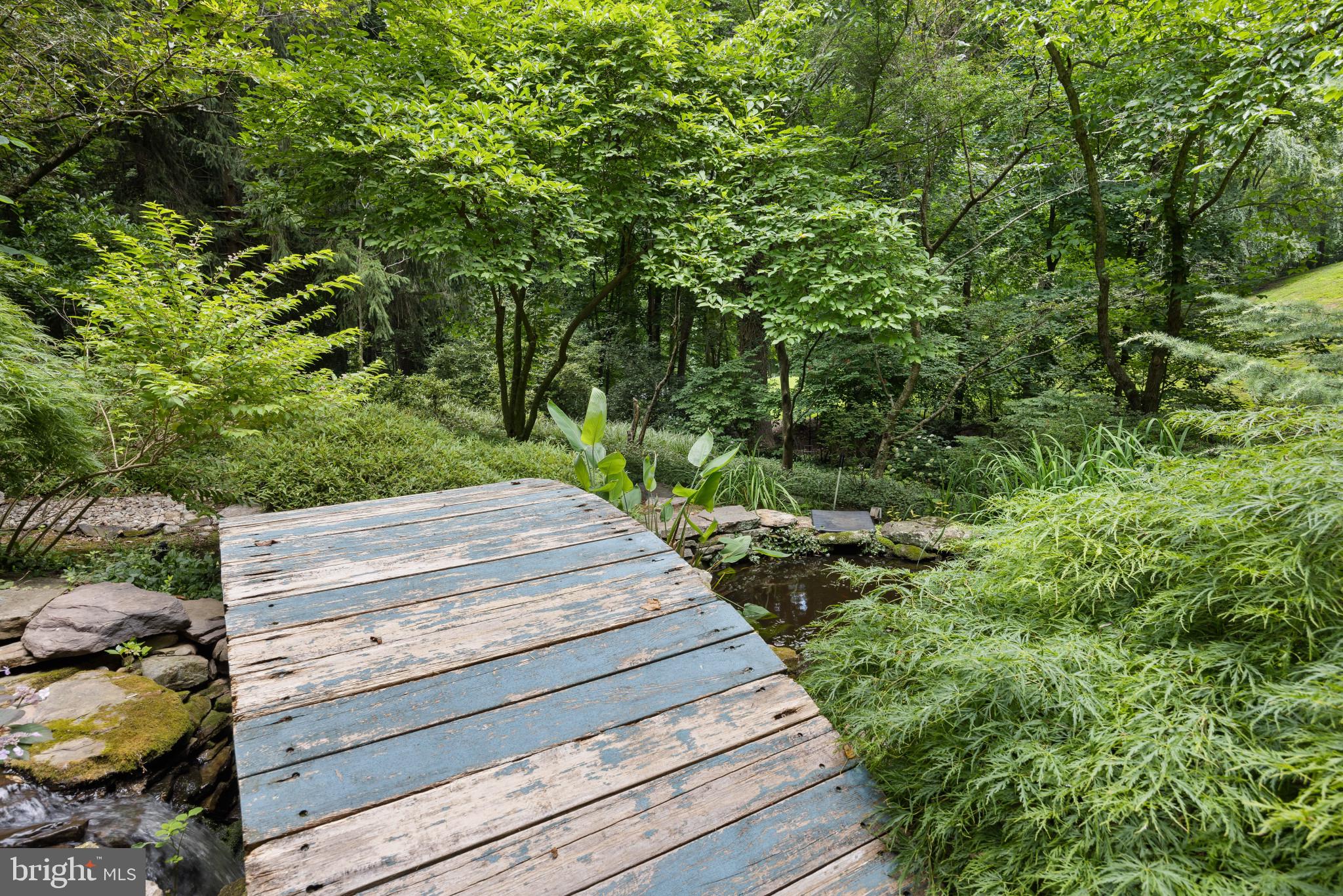 VALLEY GATE - Residential