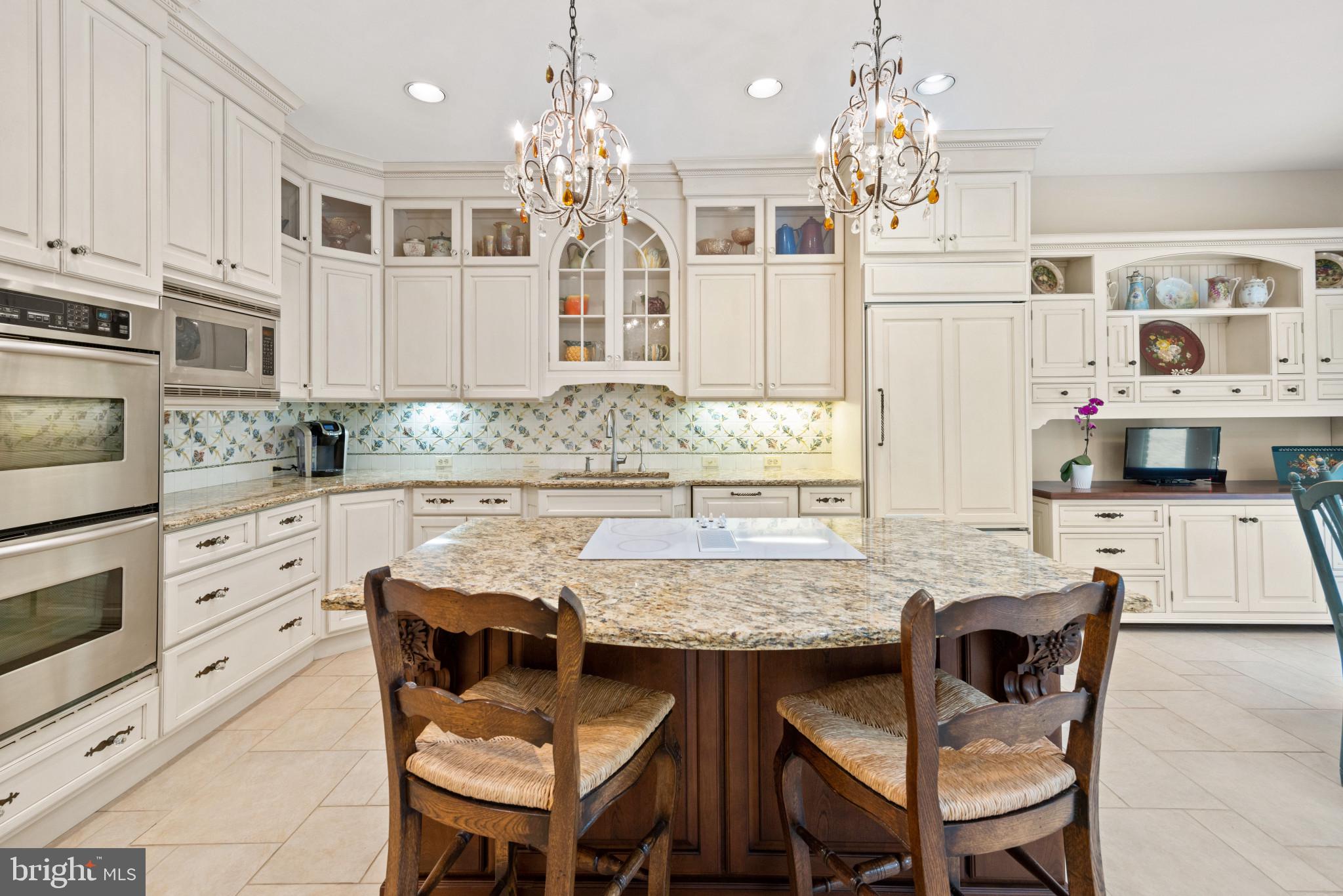 VALLEY GATE - Residential