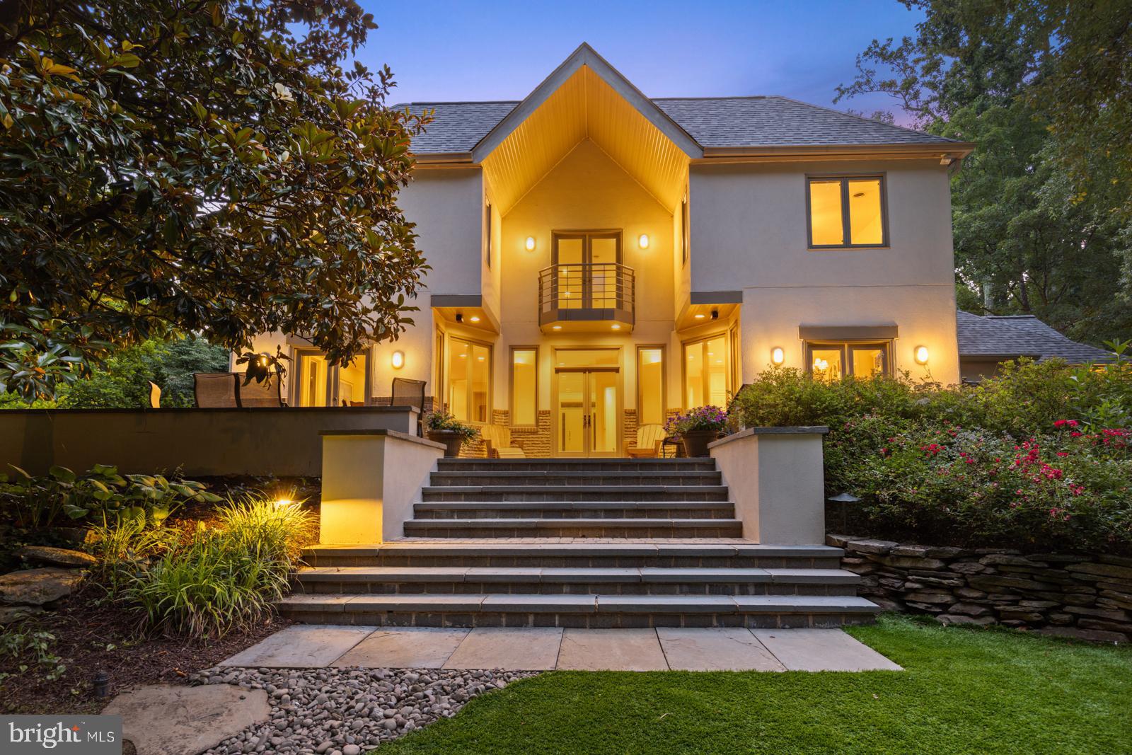 VALLEY GATE - Residential