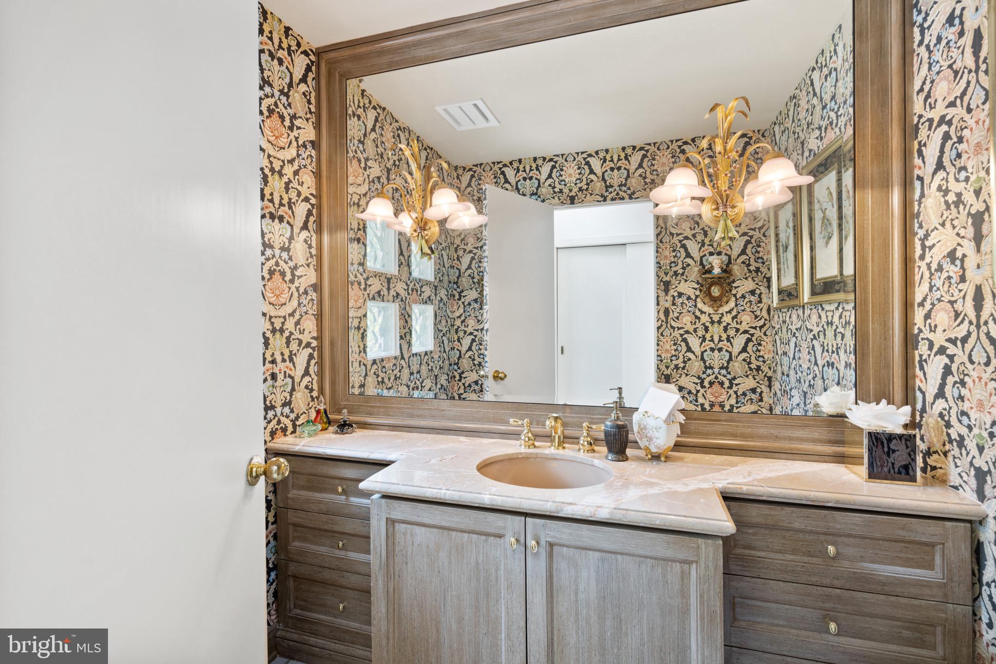 VALLEY GATE - Residential