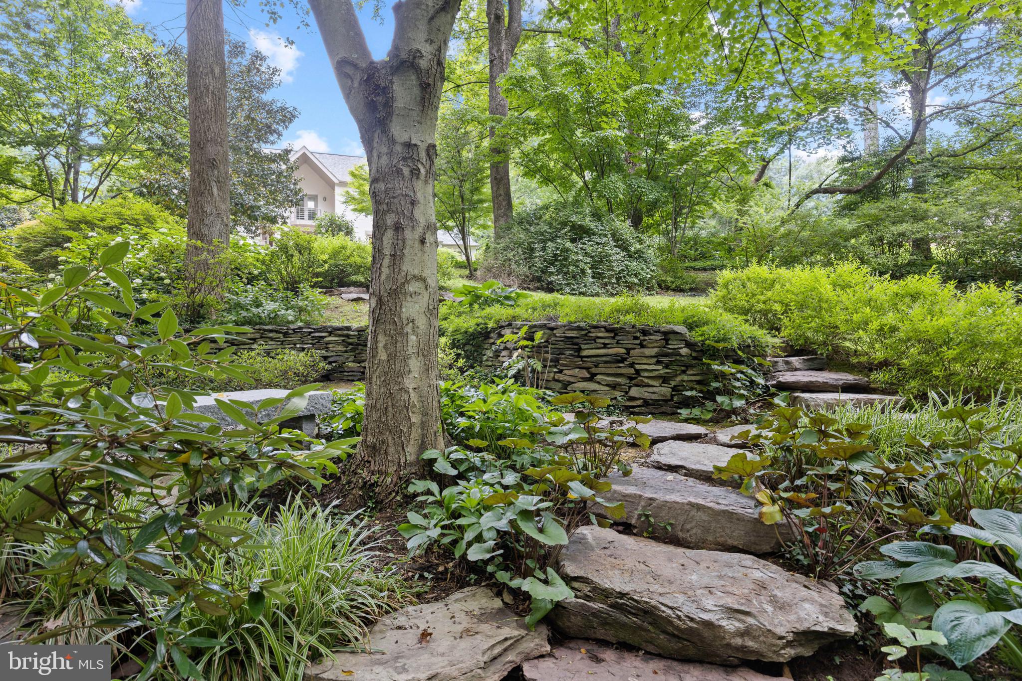 VALLEY GATE - Residential