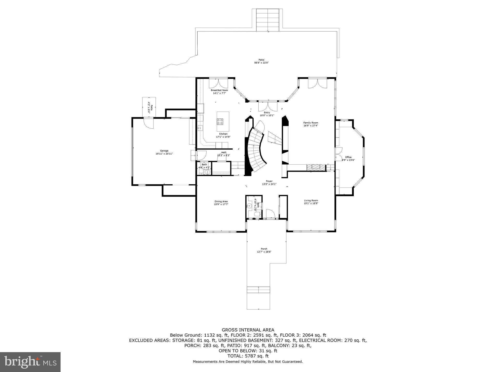 VALLEY GATE - Residential