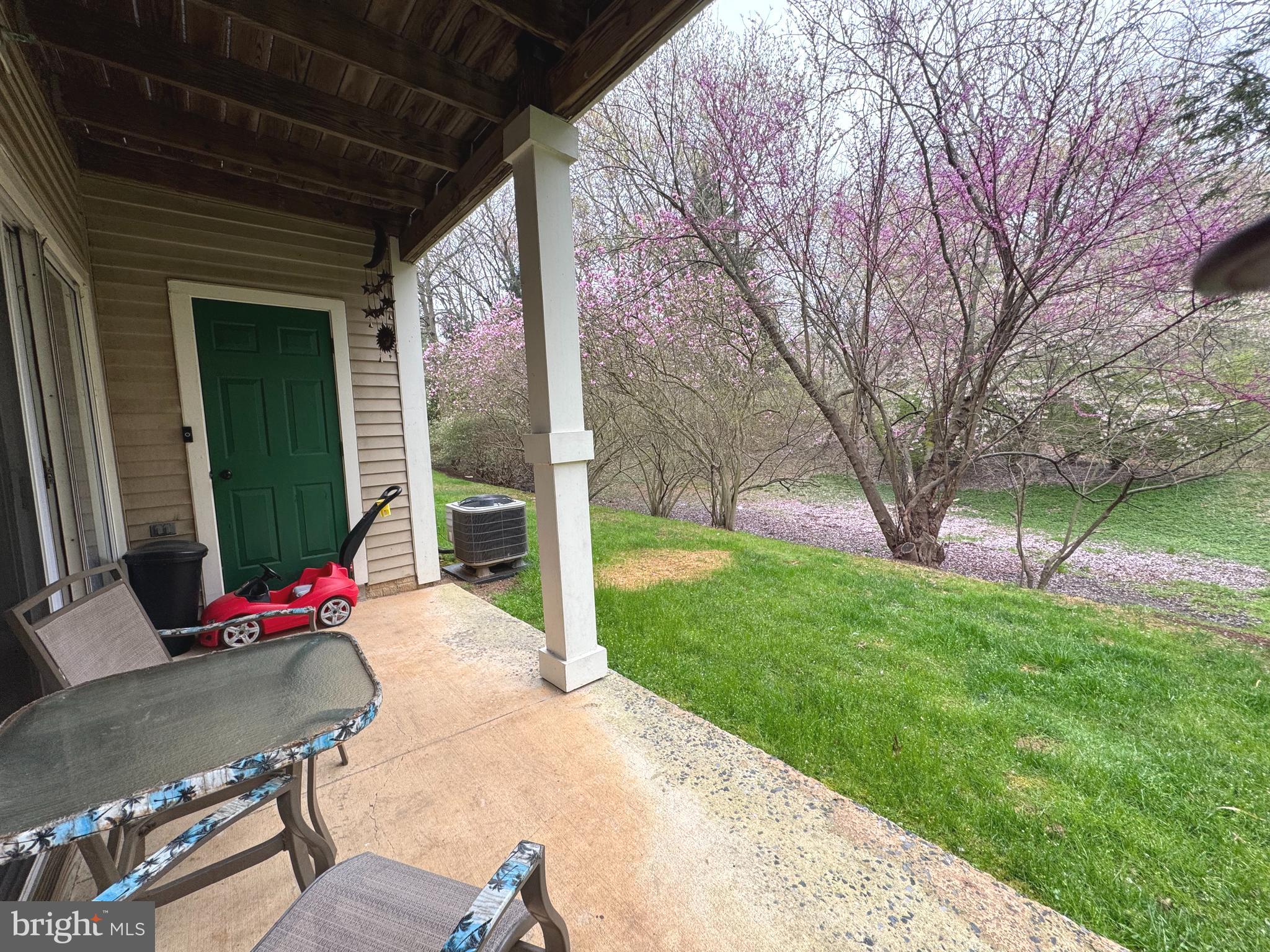 RIVERSTONE CODM - Residential Lease