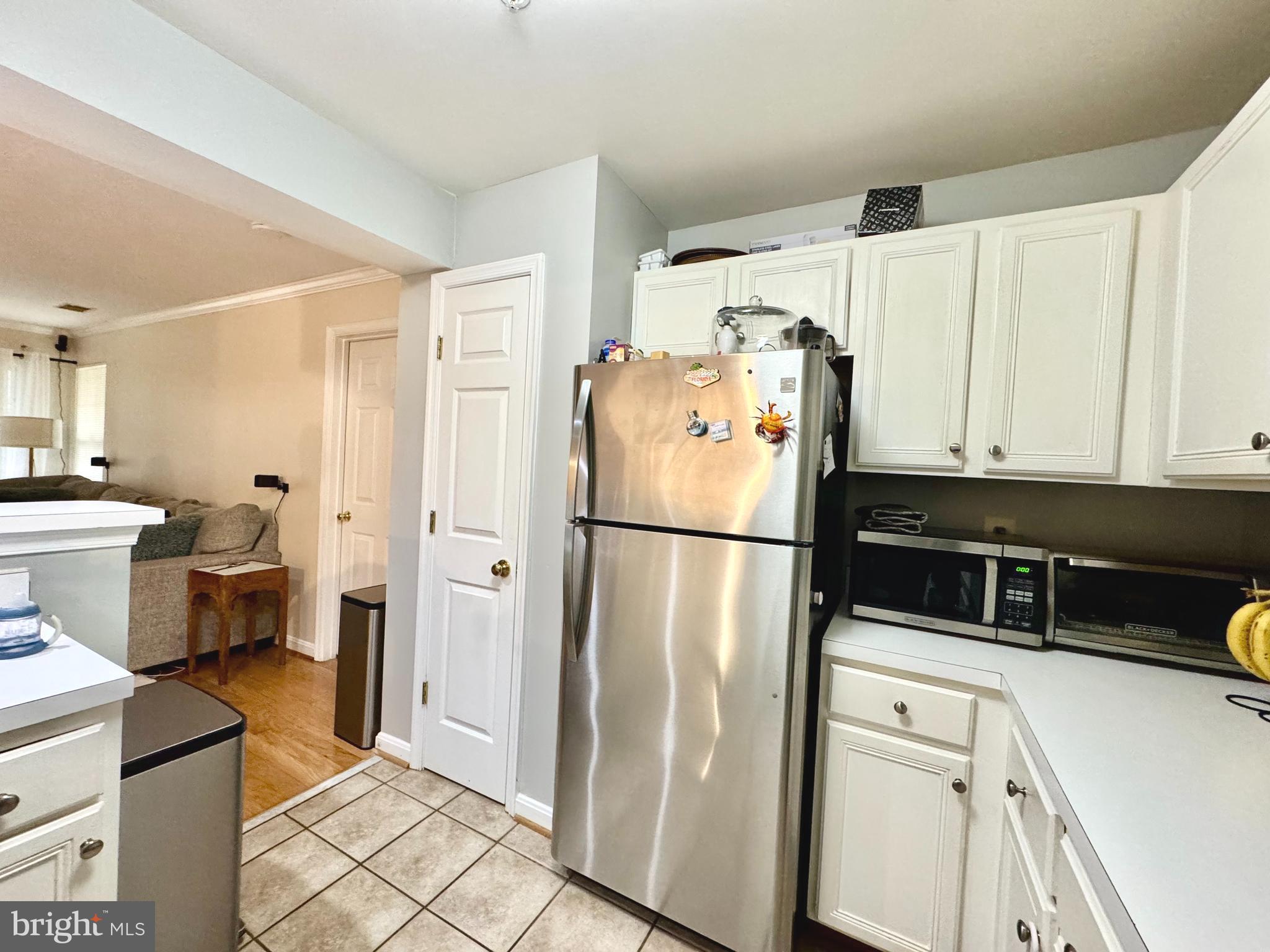 RIVERSTONE CODM - Residential Lease