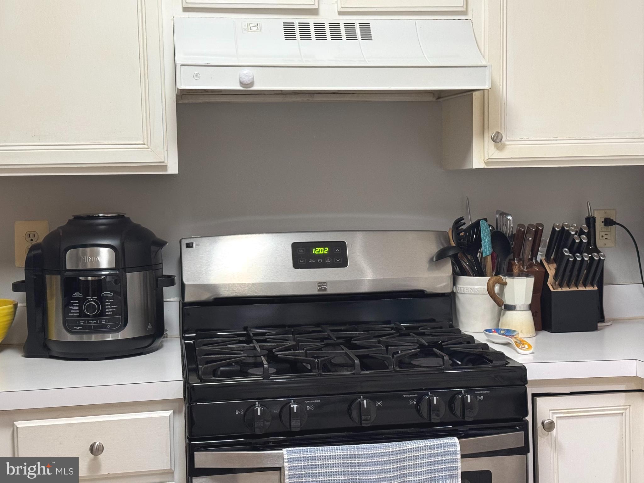 RIVERSTONE CODM - Residential Lease