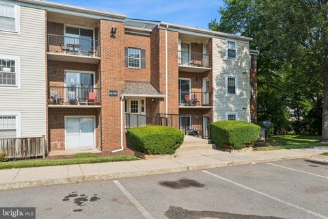 18330 STREAMSIDE DRIVE 303 GAITHERSBURG MD 20879