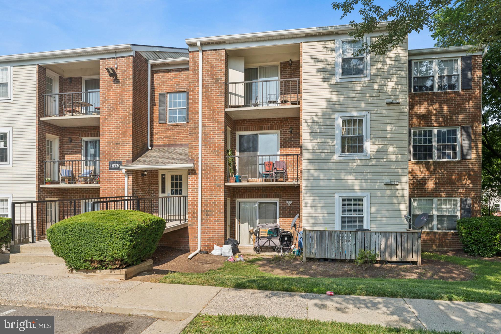 18330 STREAMSIDE DRIVE 303