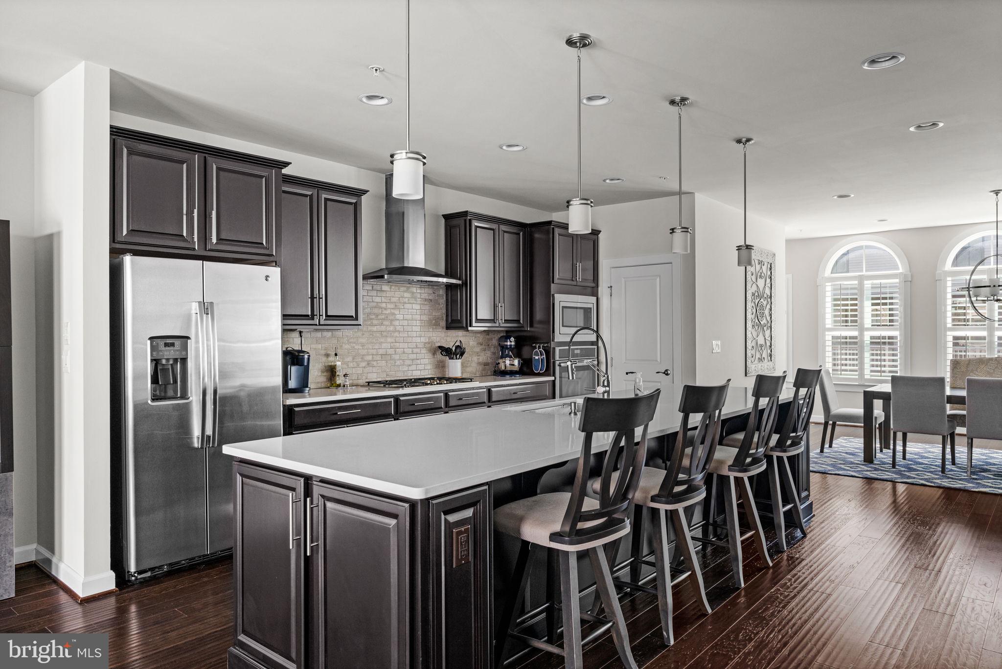 WESTMOORE AT MOOREFIELD - Residential