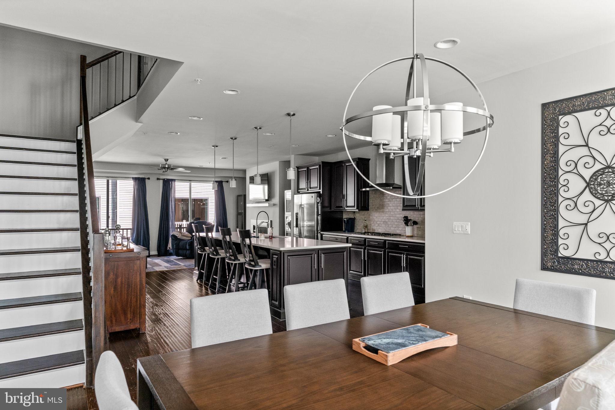 WESTMOORE AT MOOREFIELD - Residential