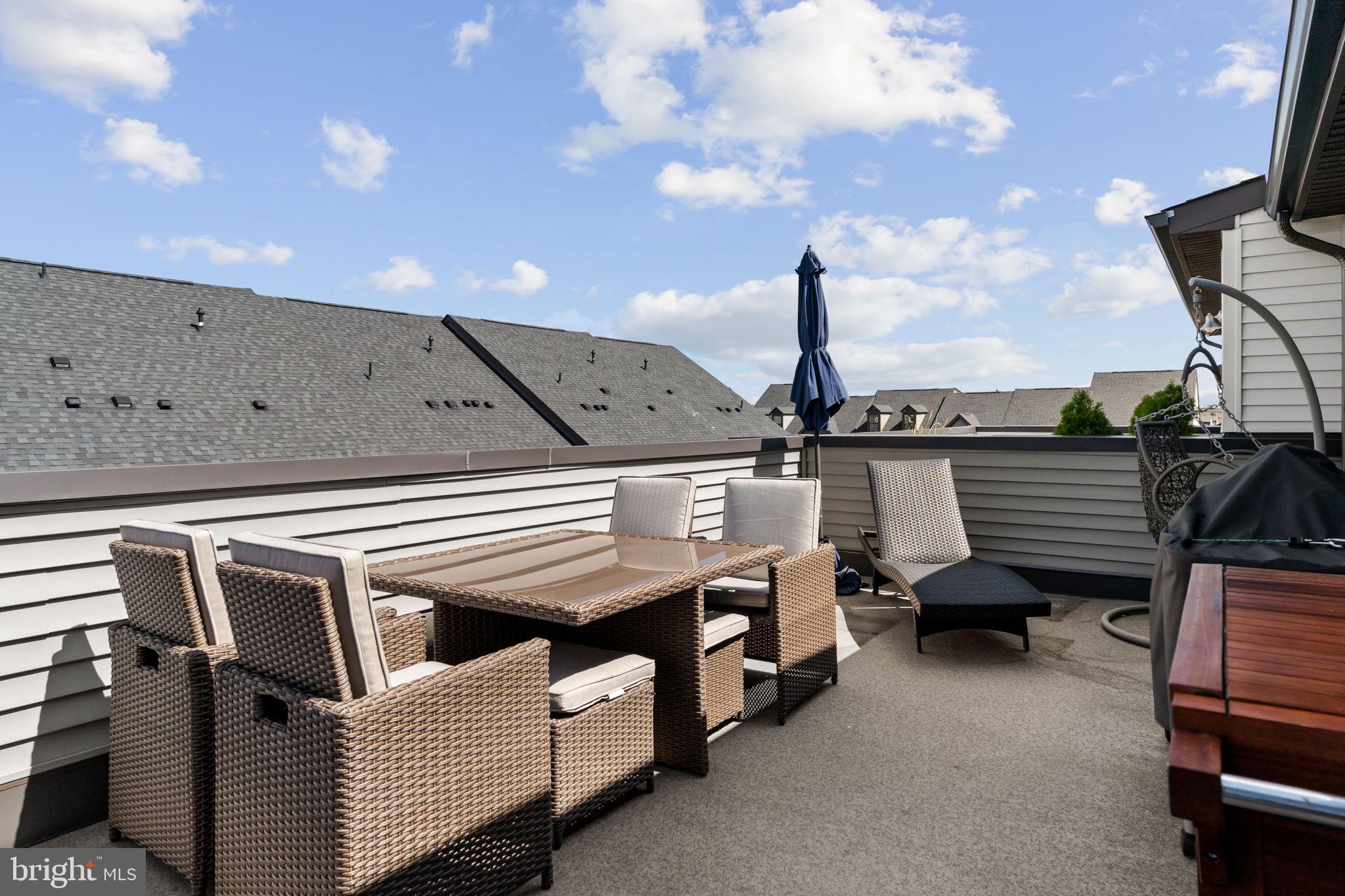 WESTMOORE AT MOOREFIELD - Residential