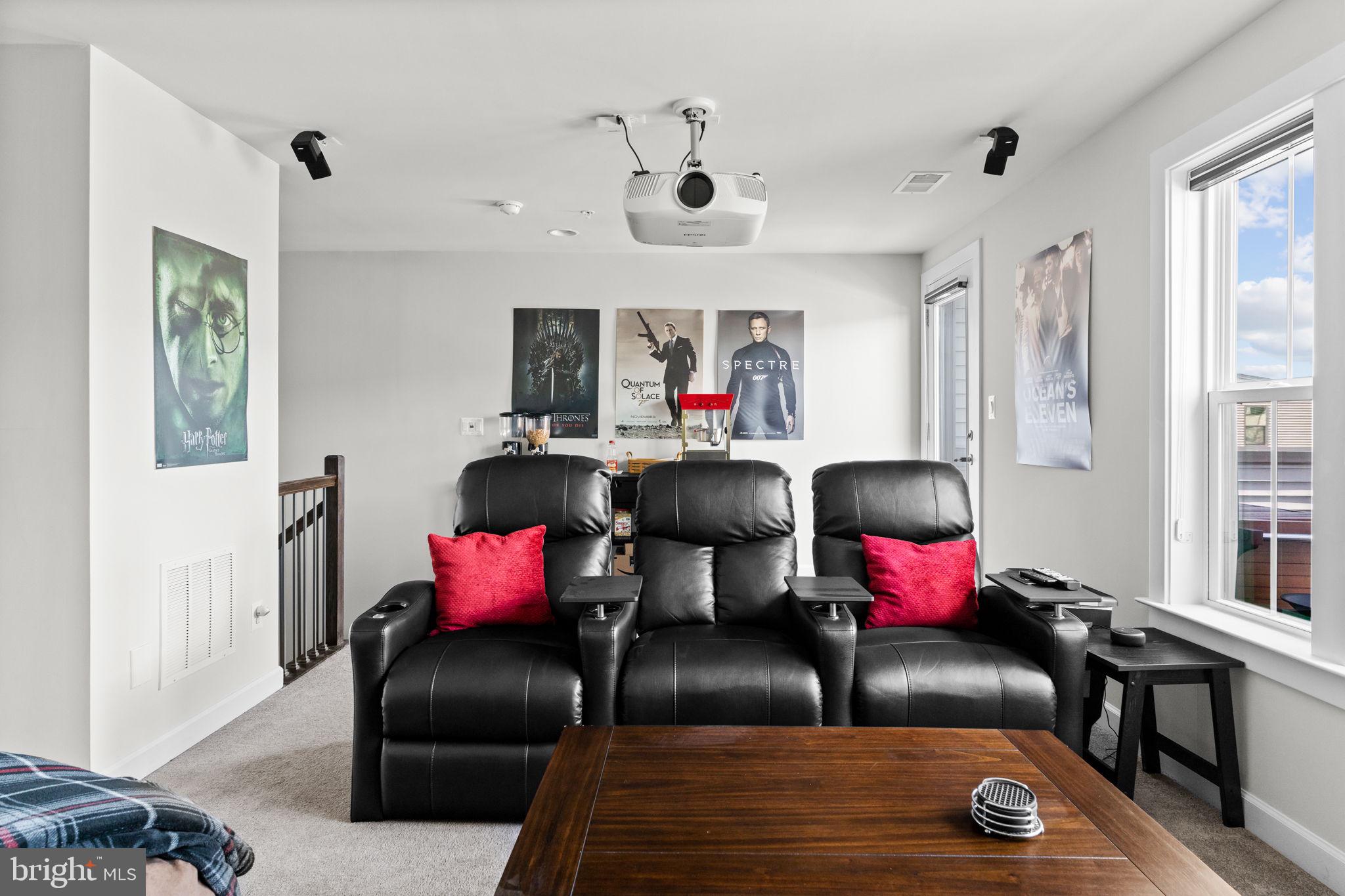 WESTMOORE AT MOOREFIELD - Residential