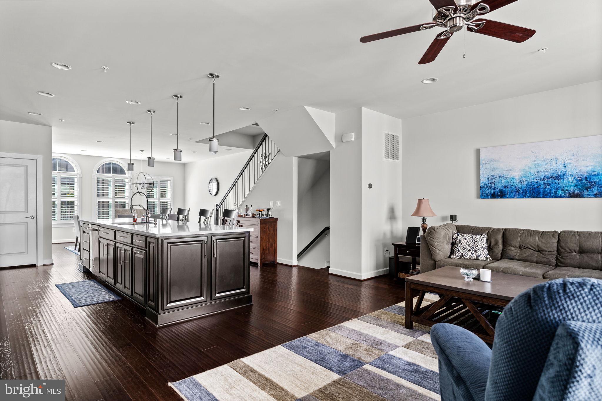 WESTMOORE AT MOOREFIELD - Residential